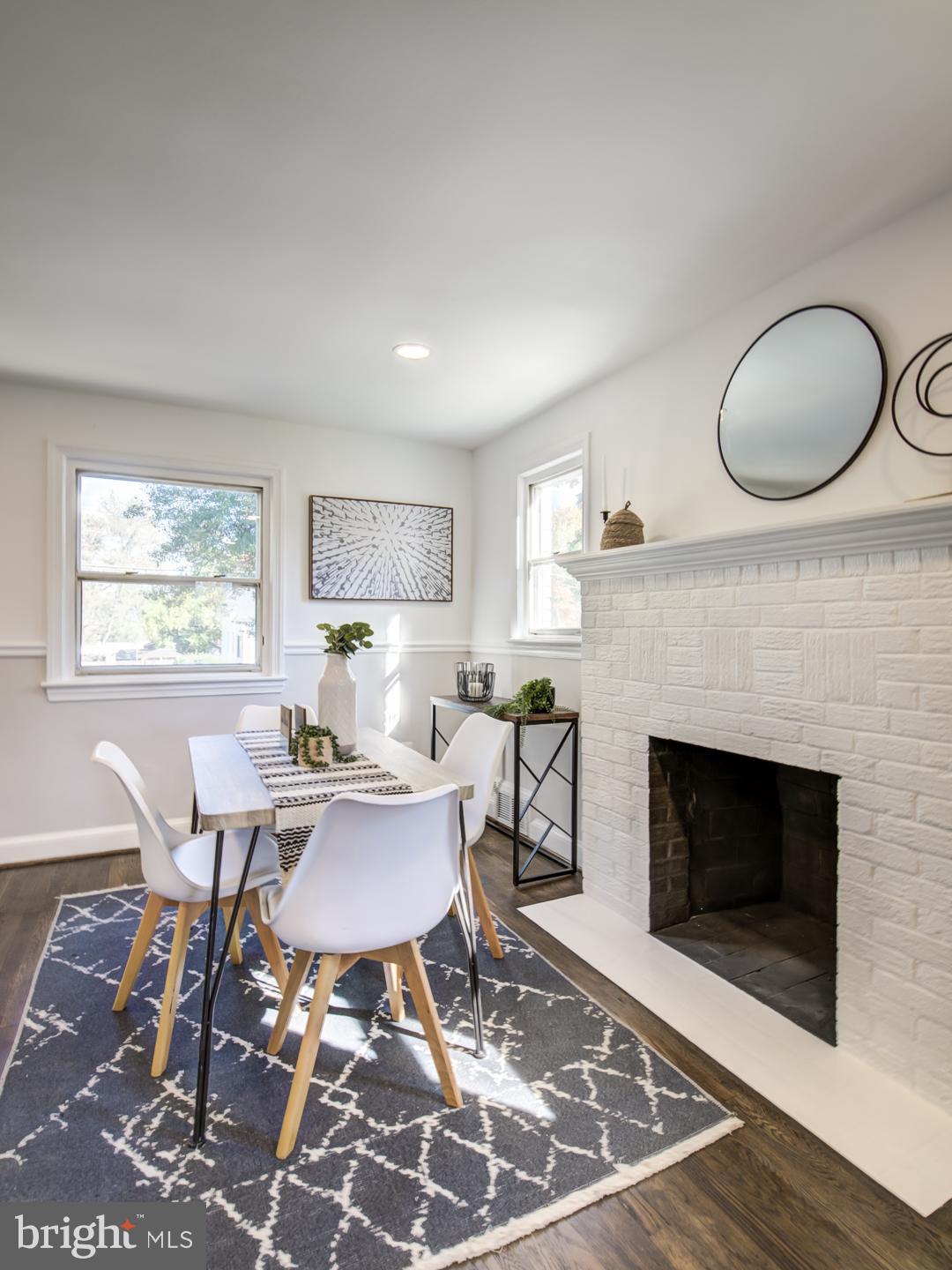 EAST COLUMBIA - Residential