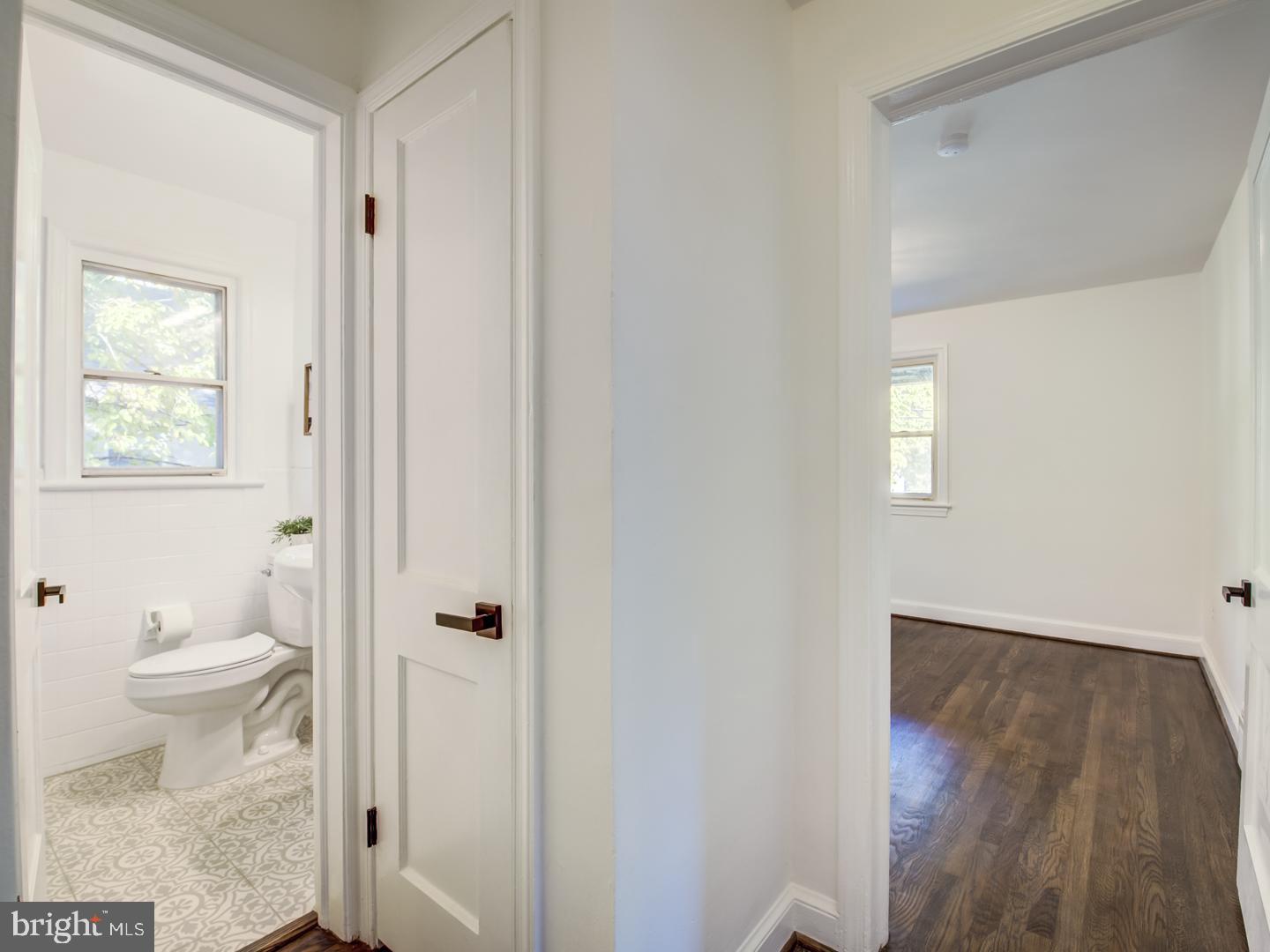 EAST COLUMBIA - Residential