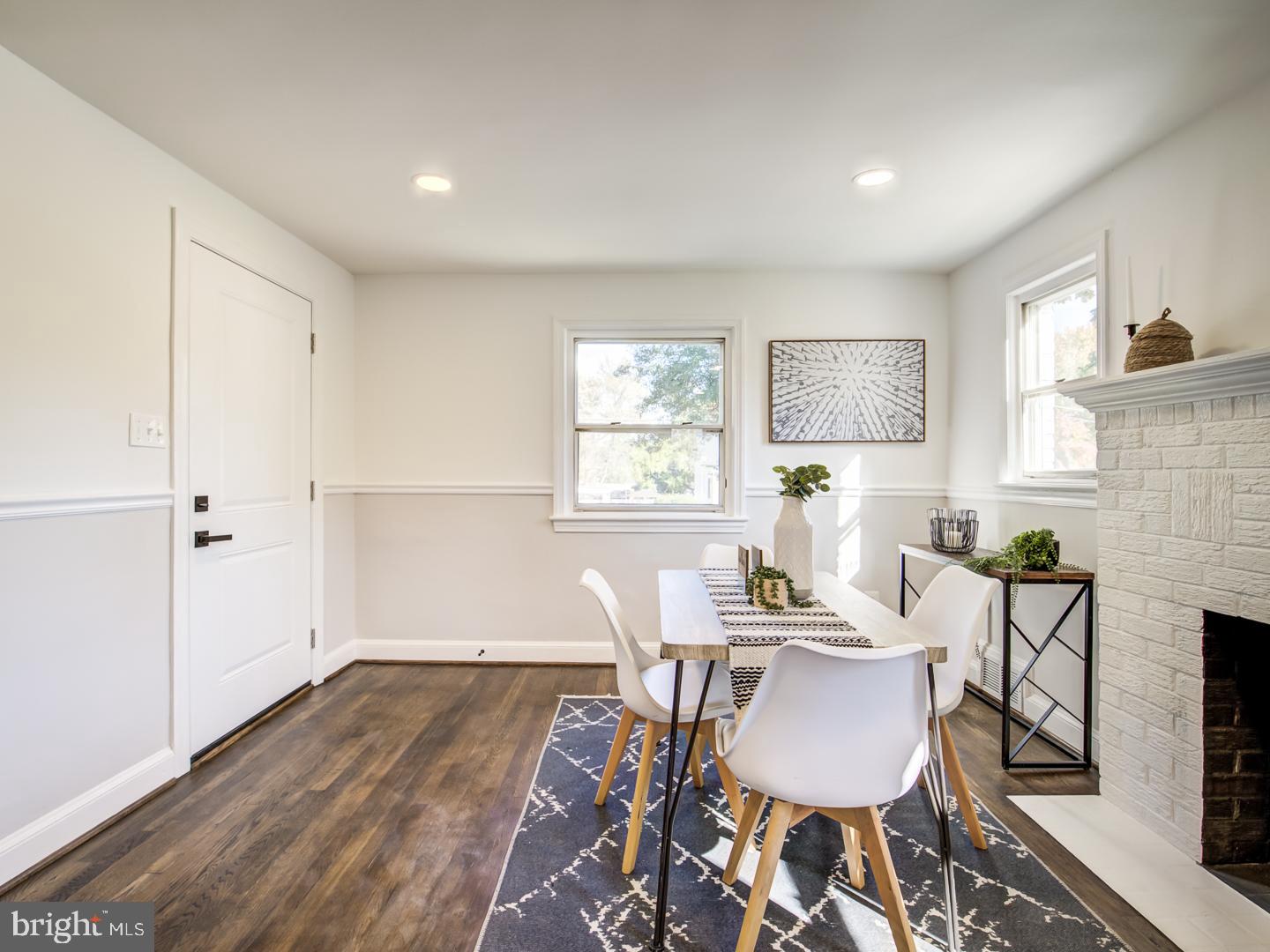 EAST COLUMBIA - Residential