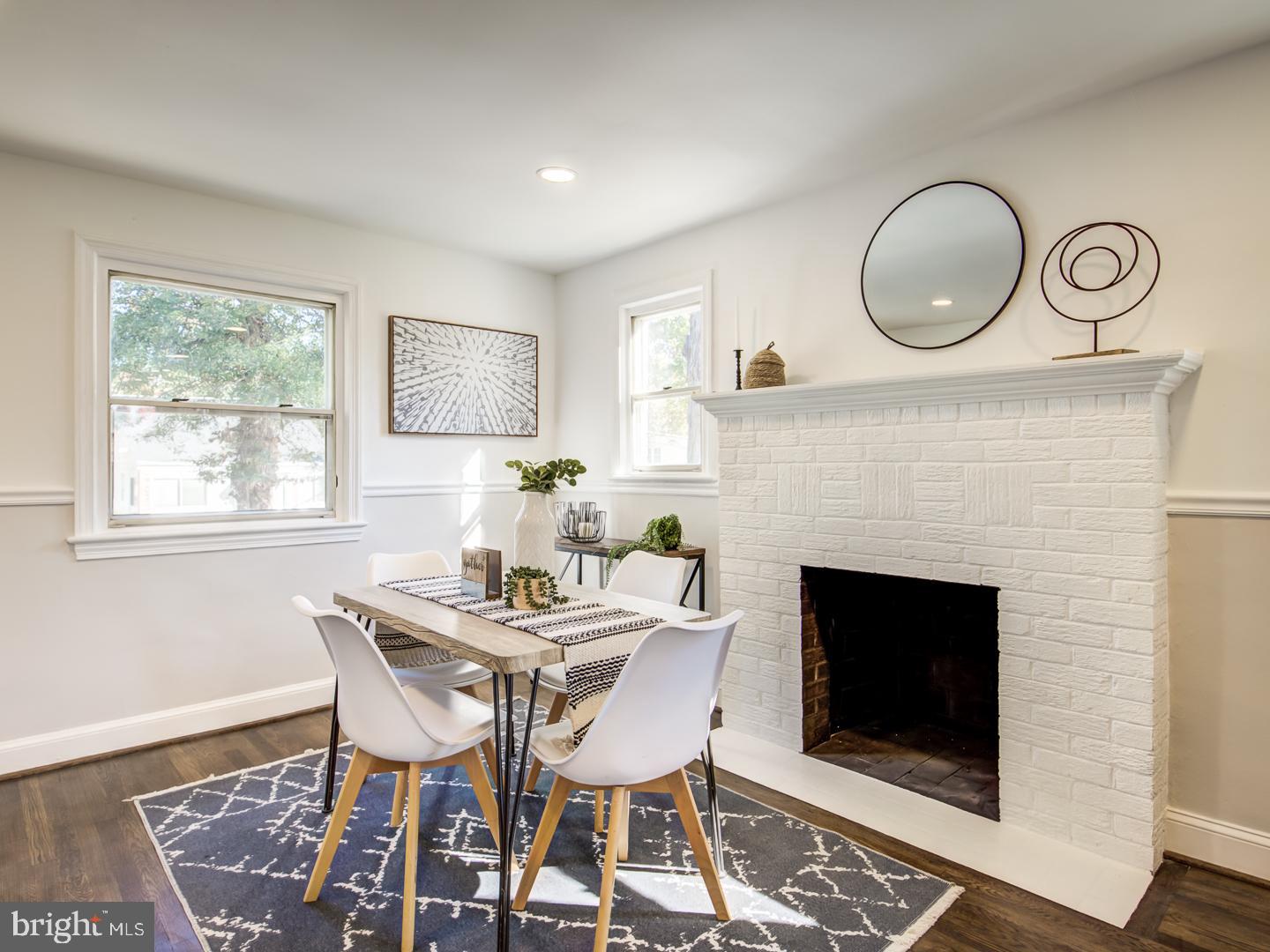 EAST COLUMBIA - Residential