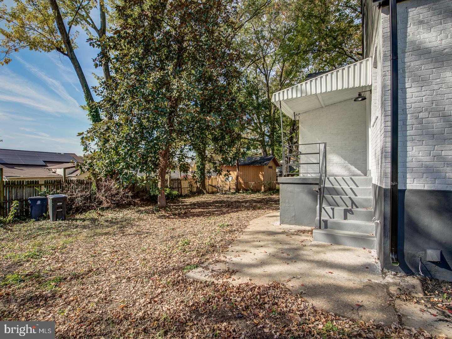 EAST COLUMBIA - Residential