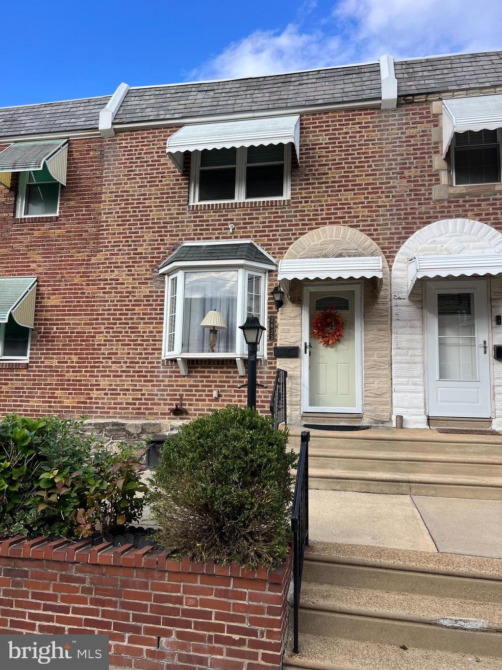 Photo of 2623 Eddington Street, PHILADELPHIA, PA 19137 (MLS # PAPH2664188)