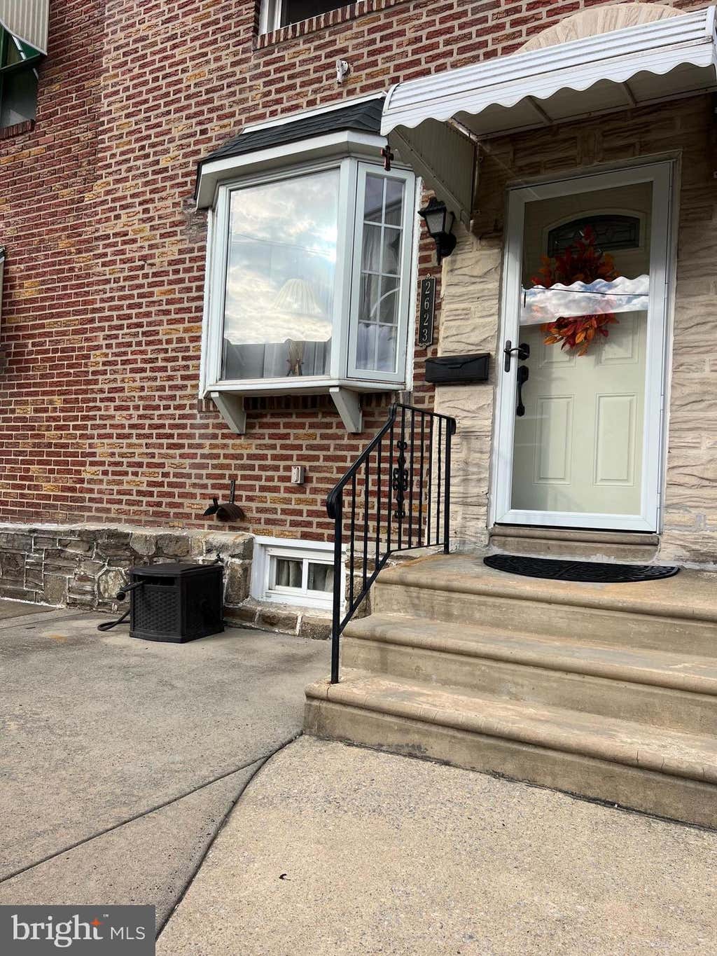 Photo of 2623 Eddington Street, PHILADELPHIA, PA 19137 (MLS # PAPH2664188)