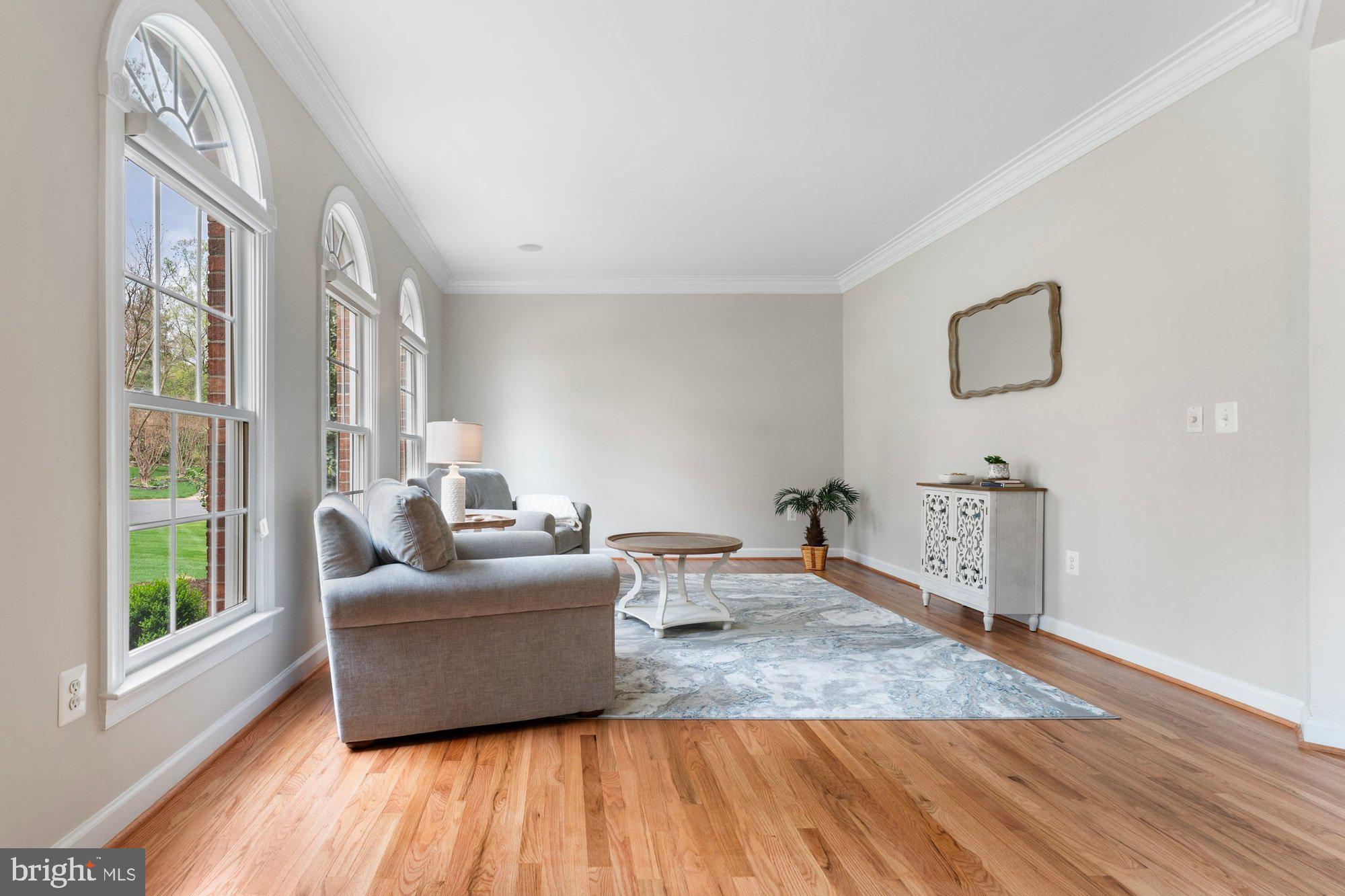 ASHGROVE WOODS - Residential