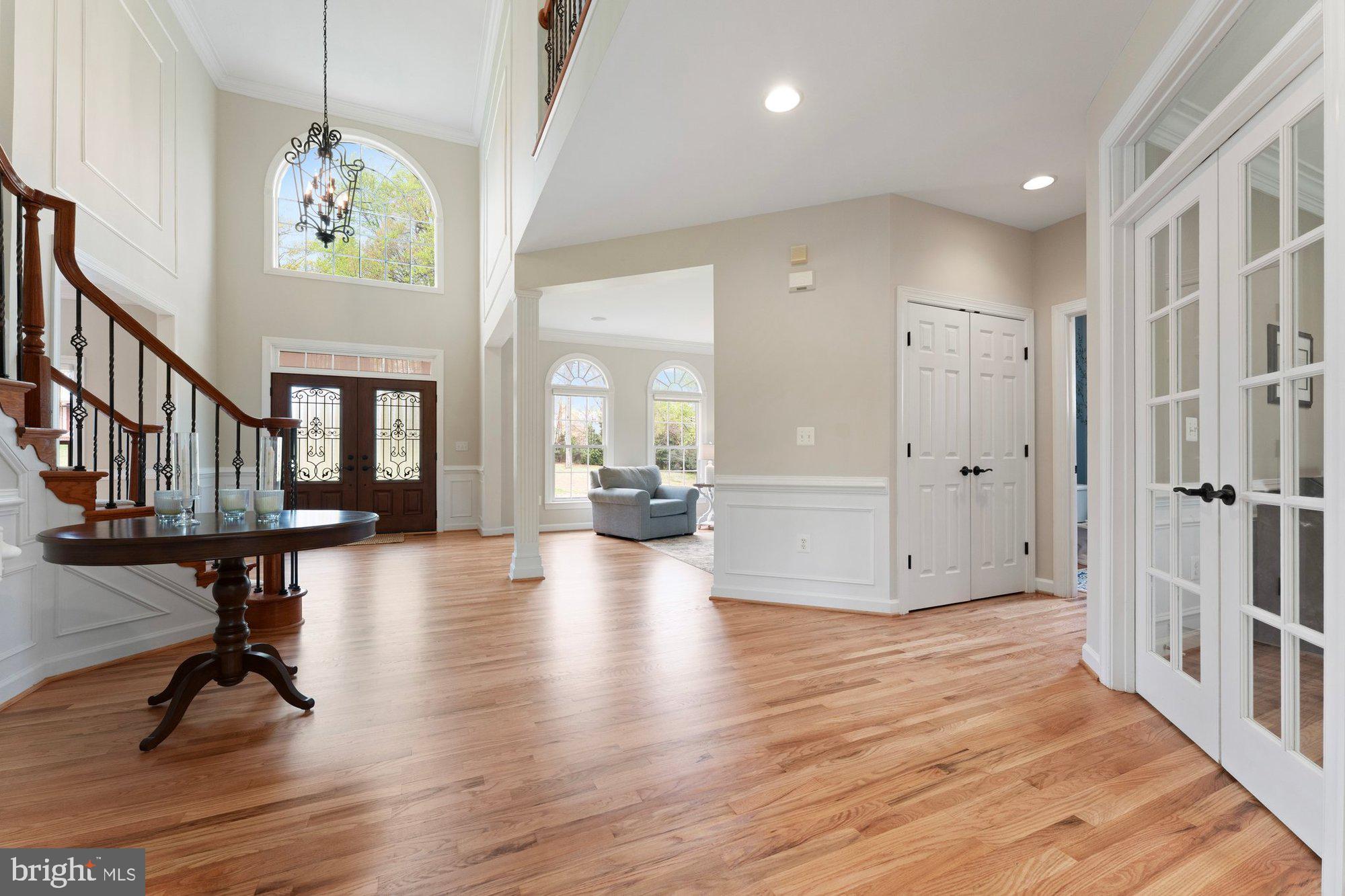 ASHGROVE WOODS - Residential