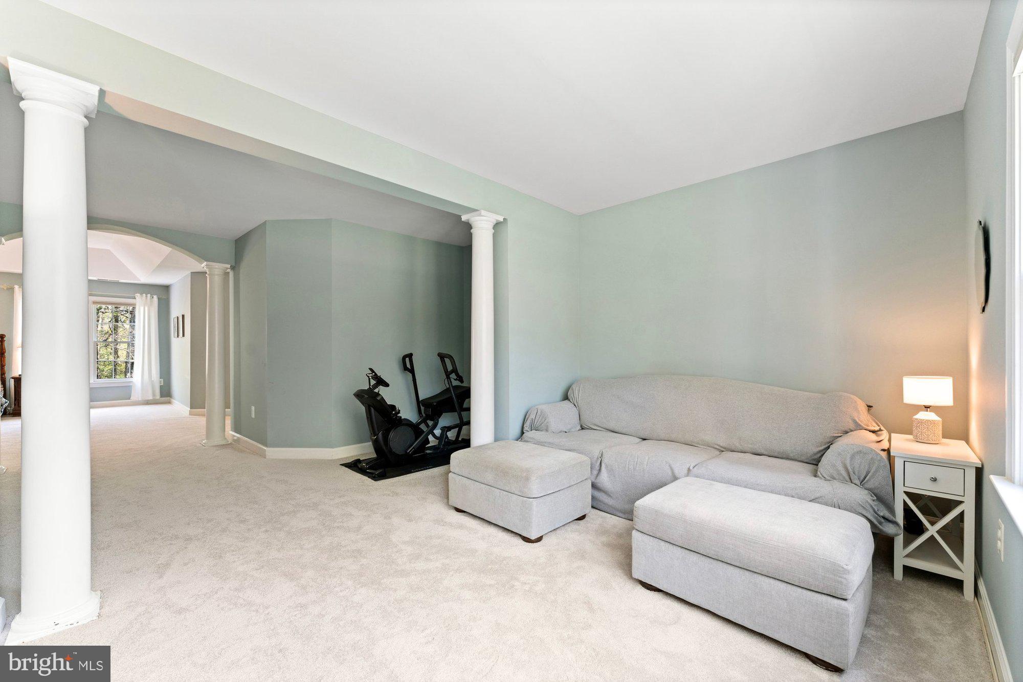 ASHGROVE WOODS - Residential