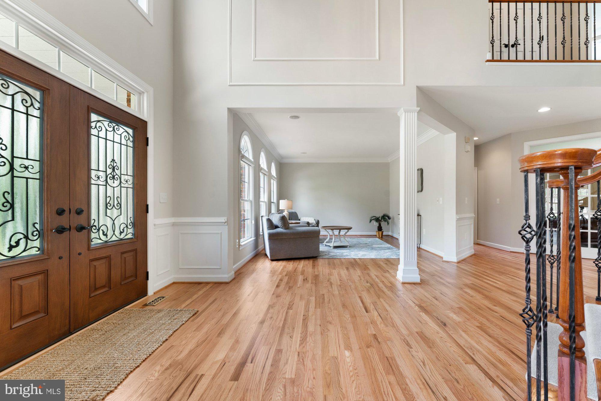 ASHGROVE WOODS - Residential