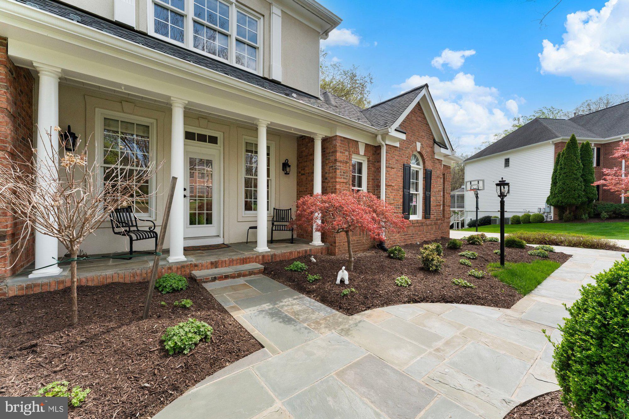 ASHGROVE WOODS - Residential