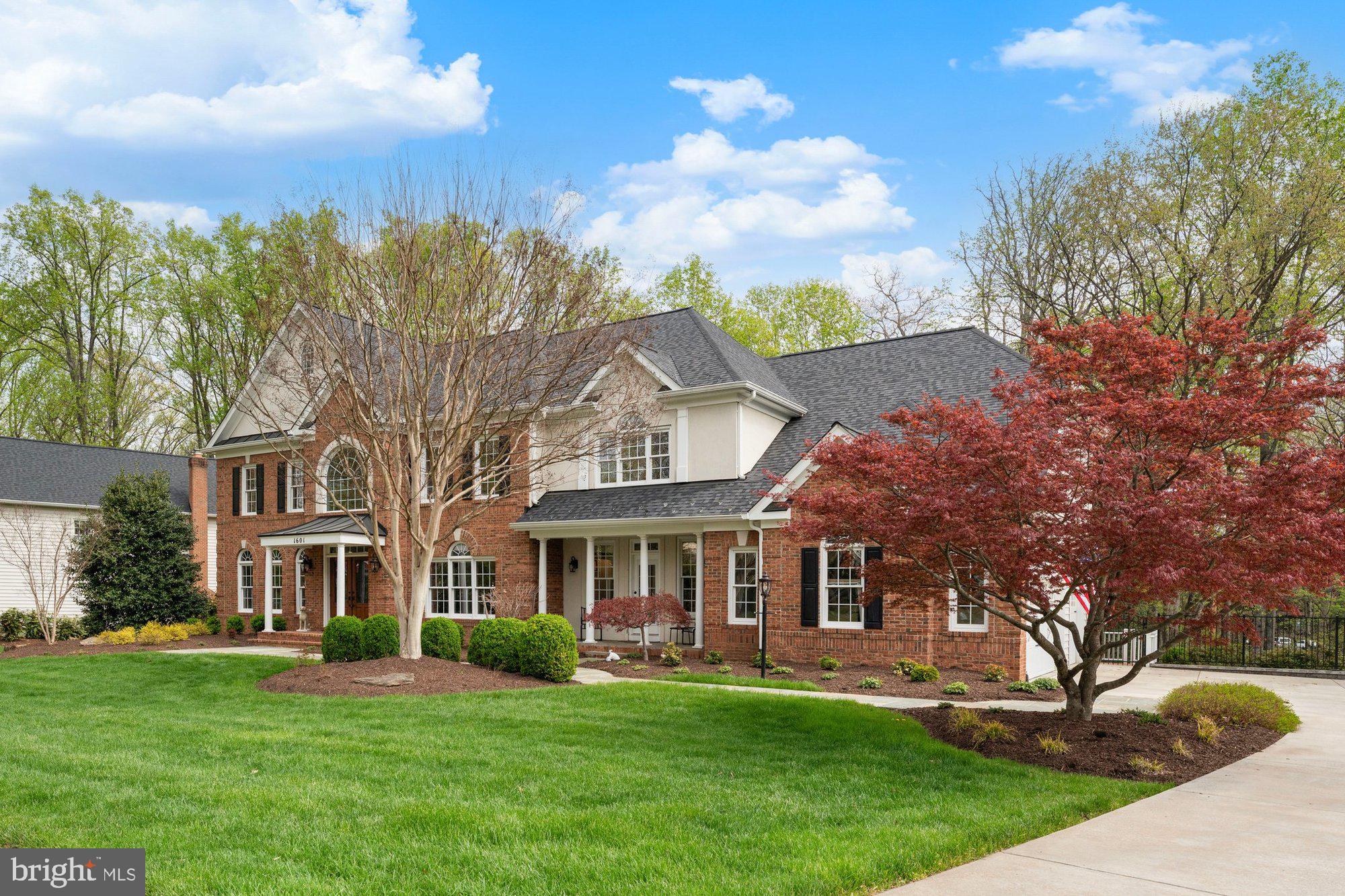 ASHGROVE WOODS - Residential