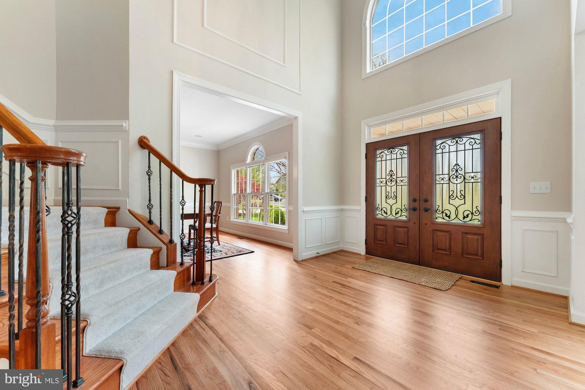 ASHGROVE WOODS - Residential