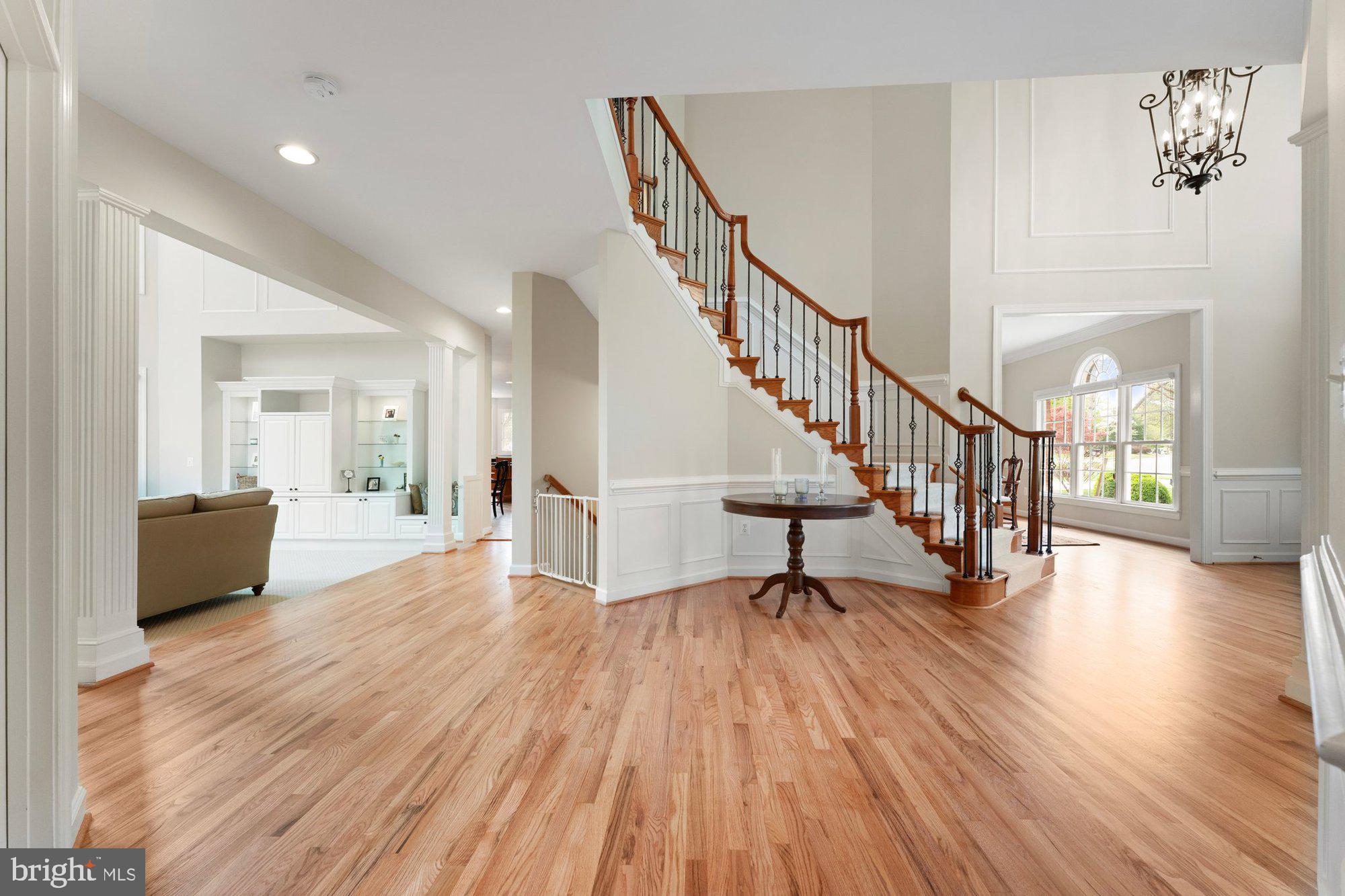 ASHGROVE WOODS - Residential