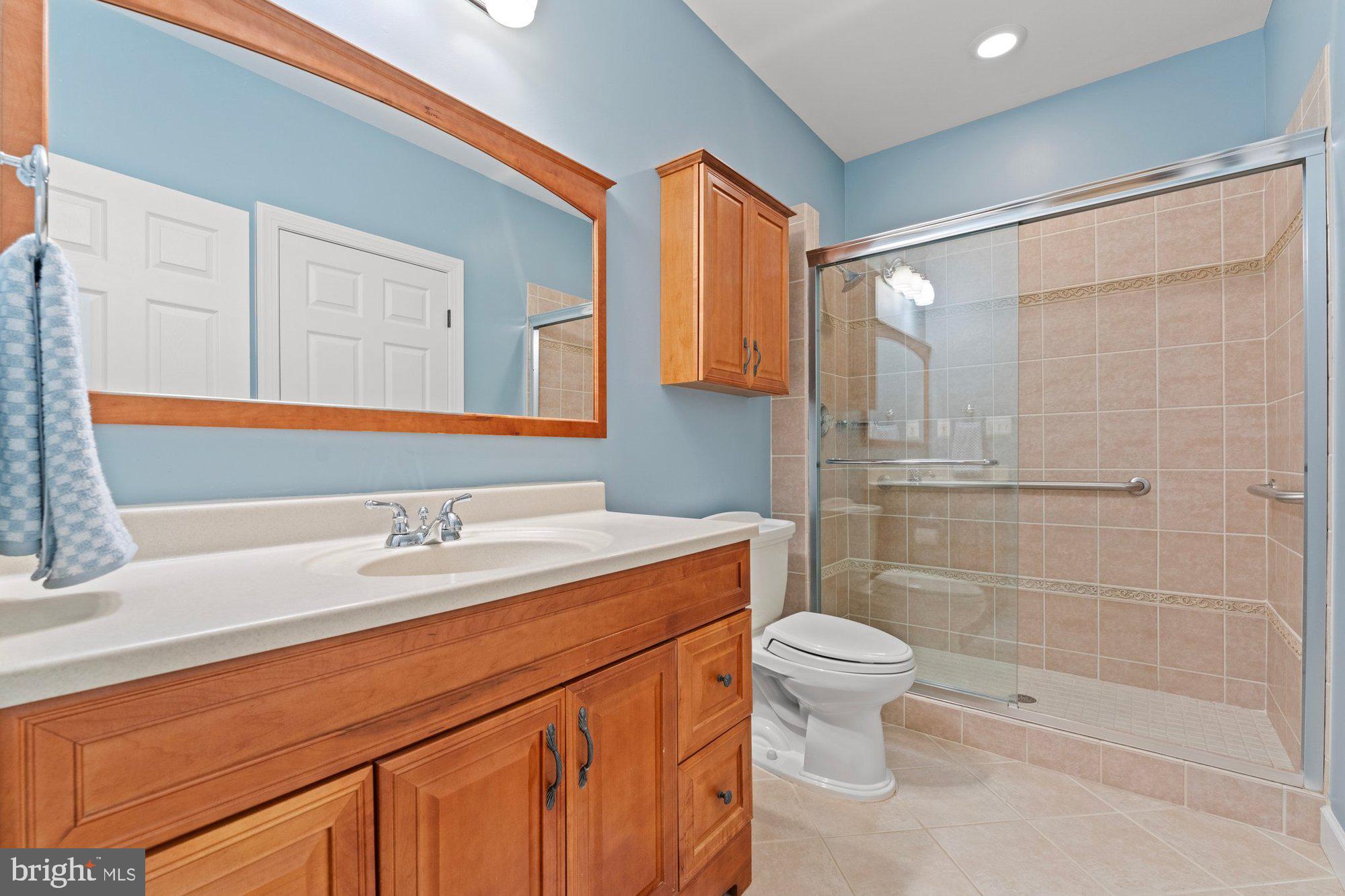 ASHGROVE WOODS - Residential