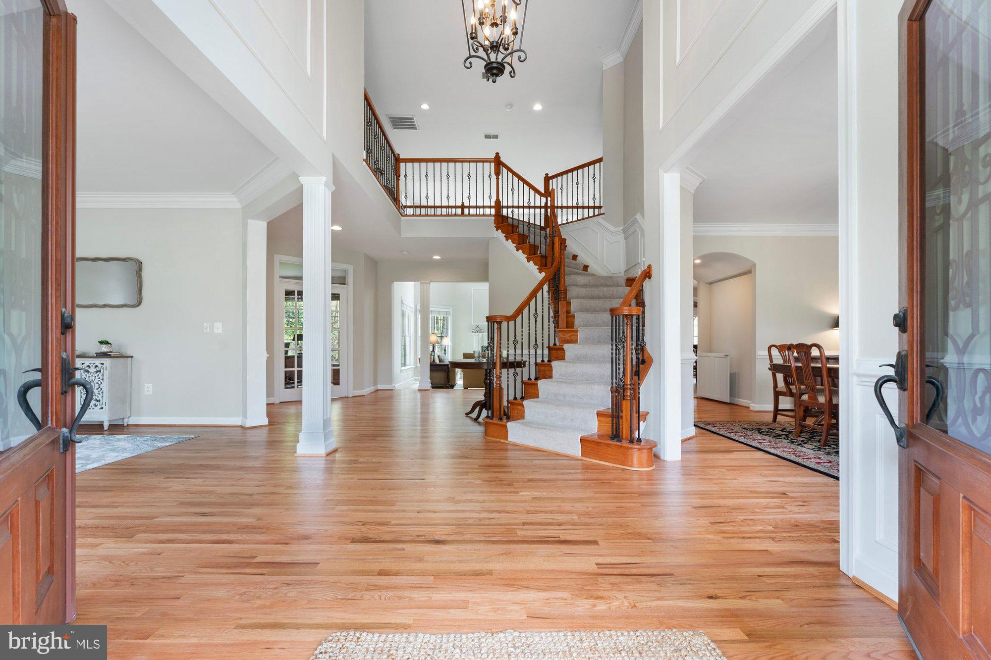 ASHGROVE WOODS - Residential