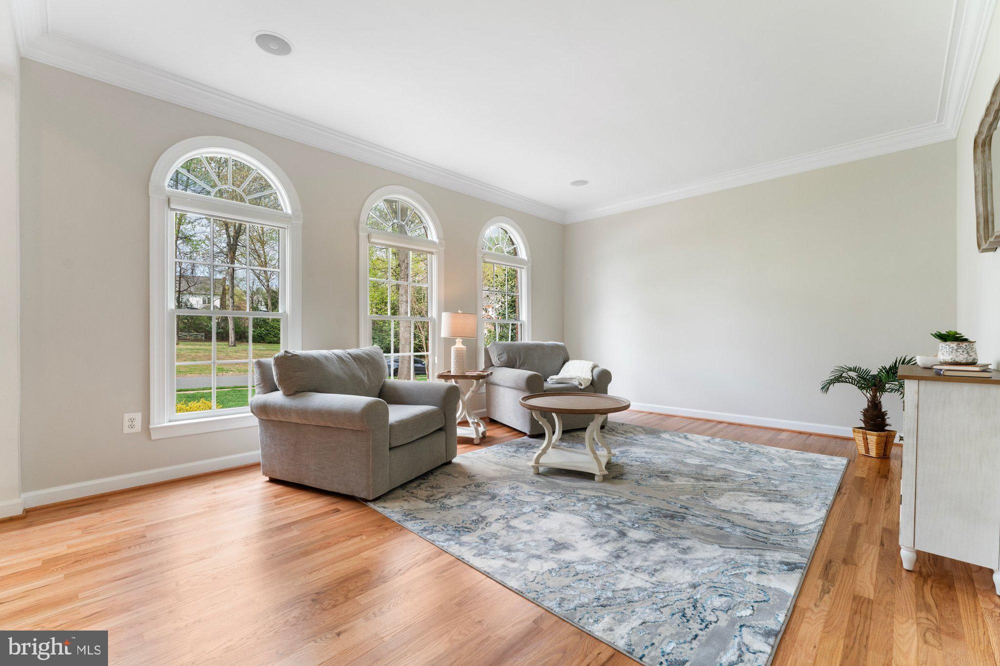 ASHGROVE WOODS - Residential