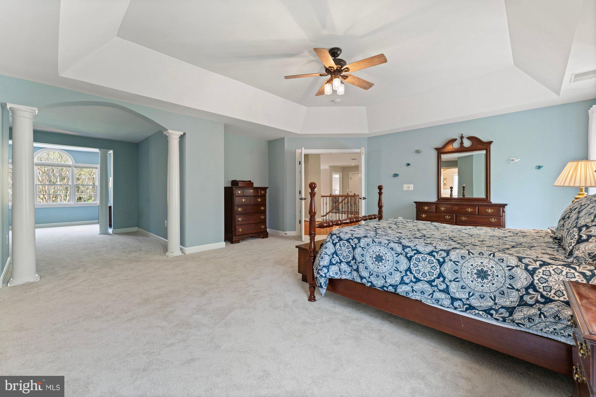 ASHGROVE WOODS - Residential