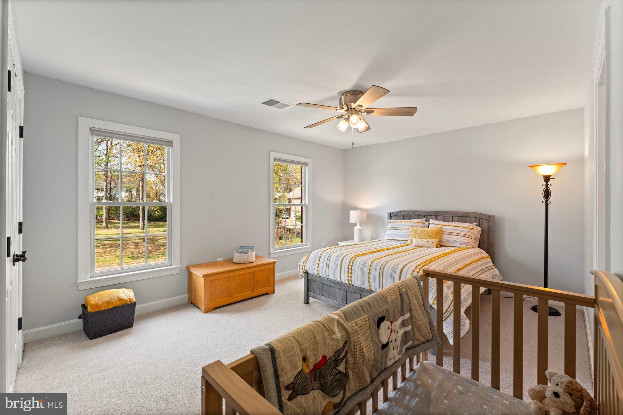 ASHGROVE WOODS - Residential