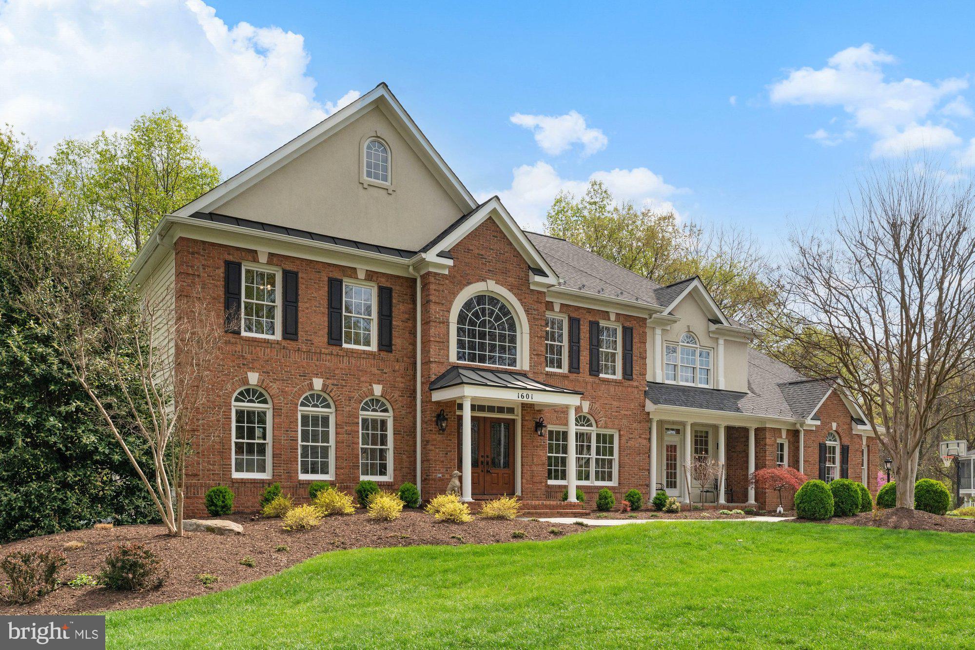 ASHGROVE WOODS - Residential