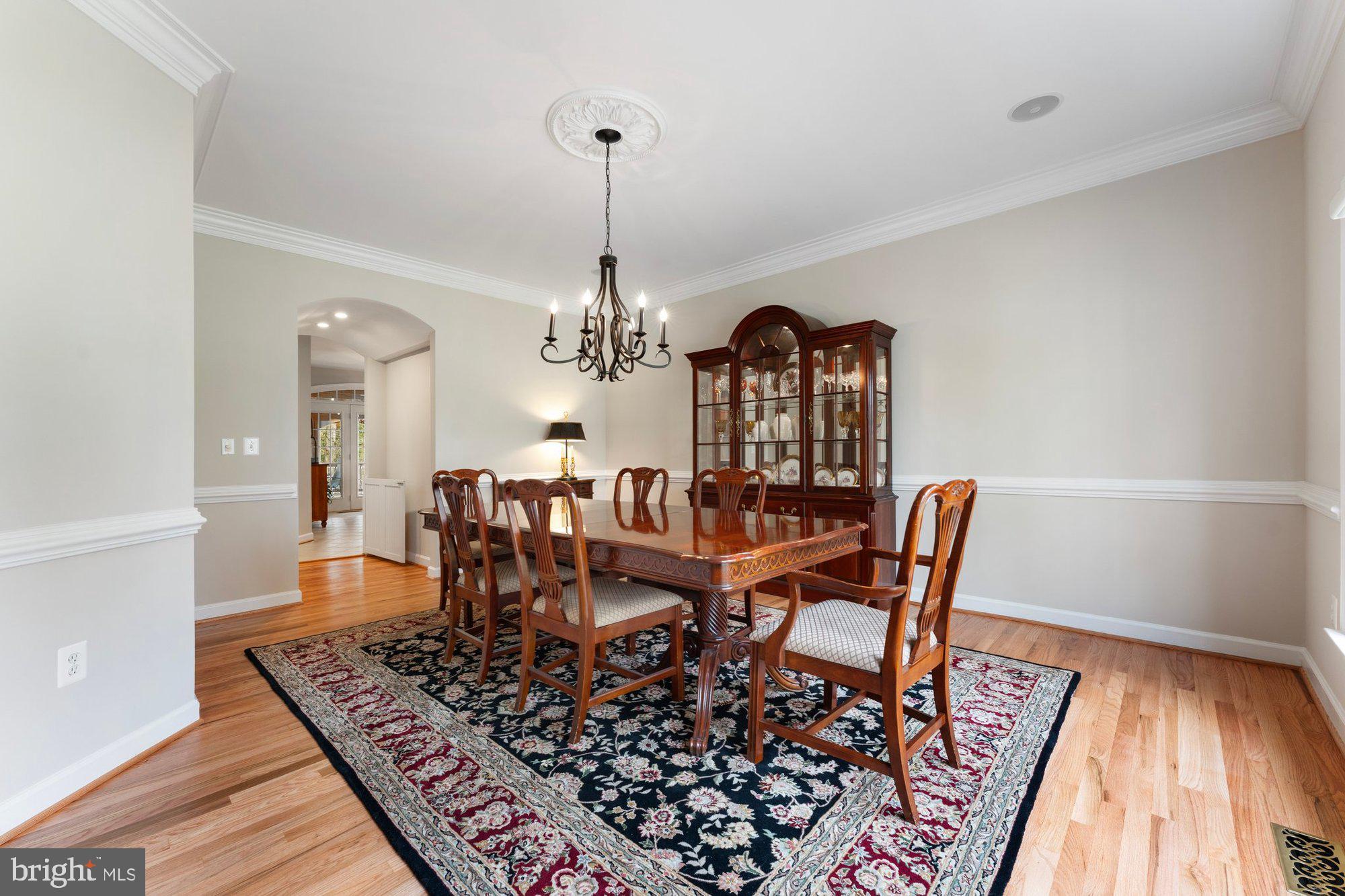 ASHGROVE WOODS - Residential