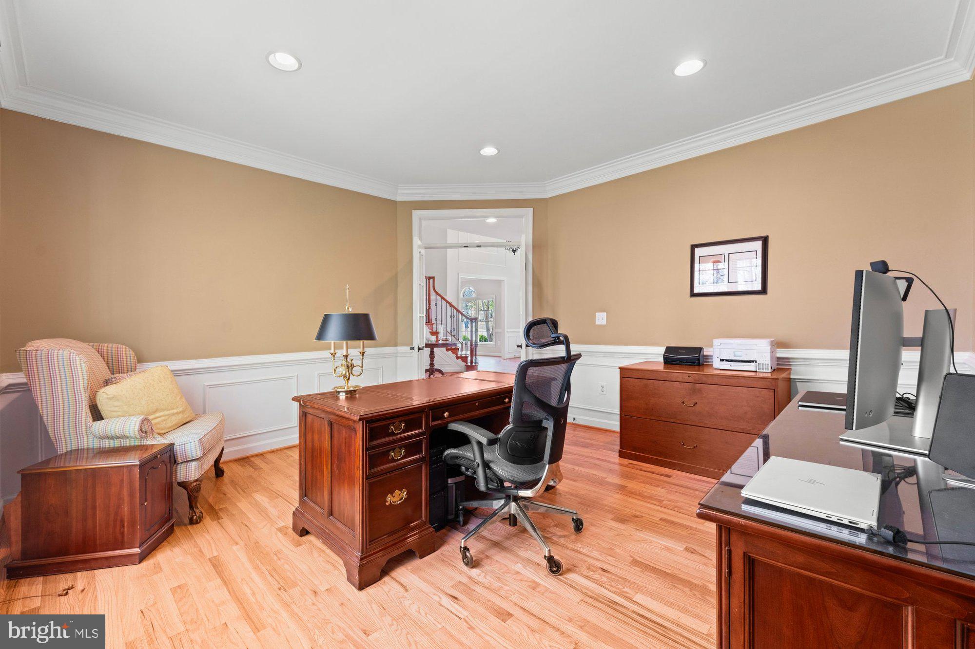 ASHGROVE WOODS - Residential