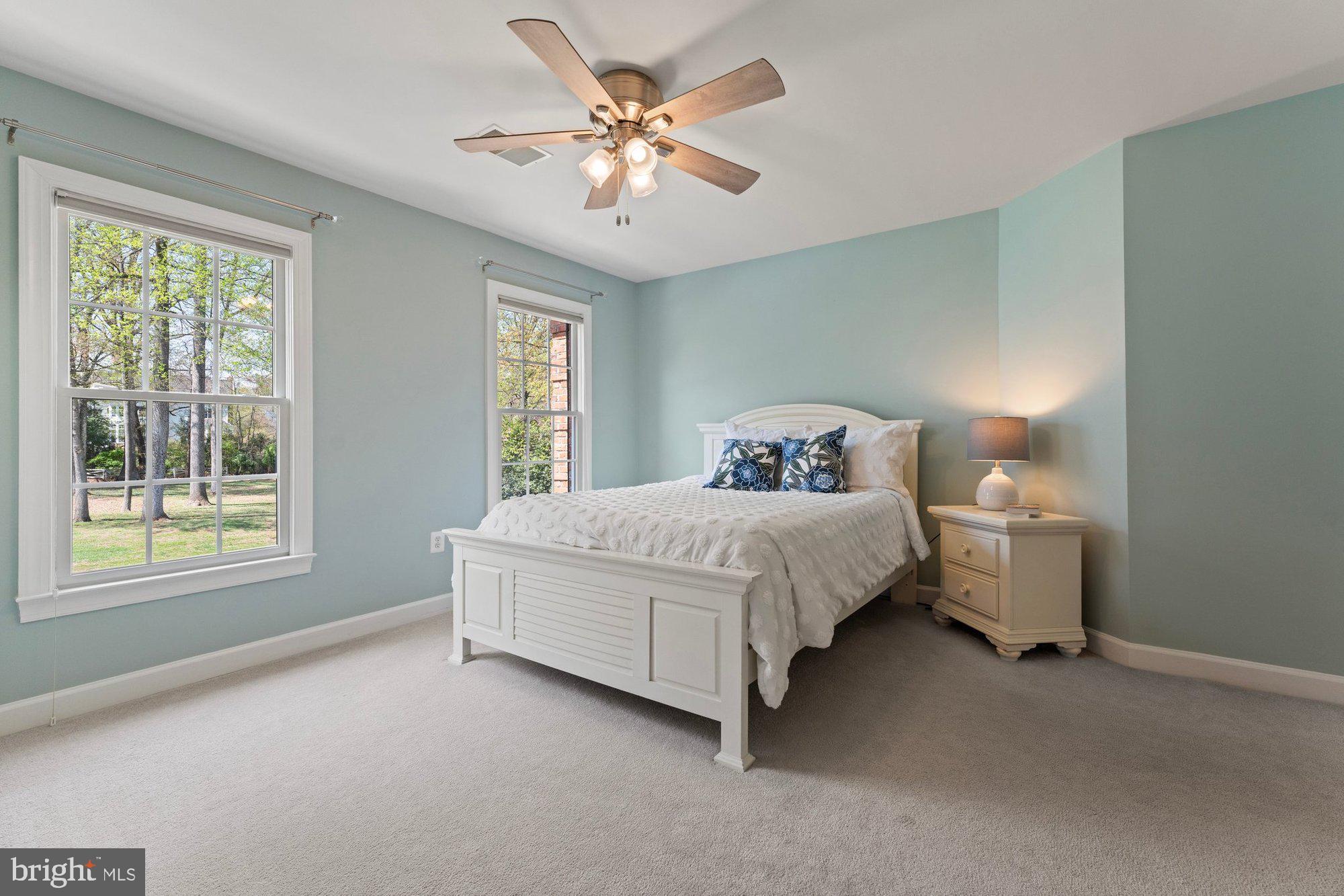 ASHGROVE WOODS - Residential