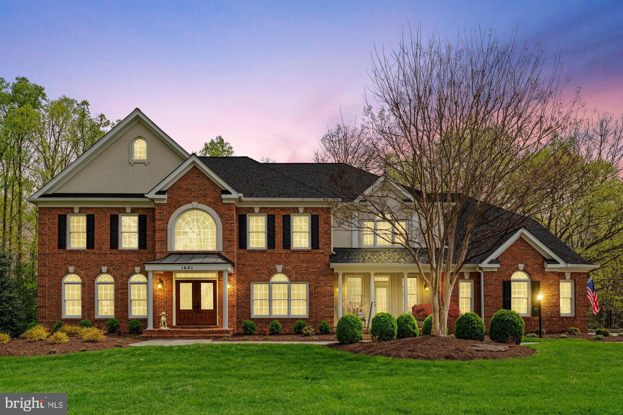 ASHGROVE WOODS - Residential