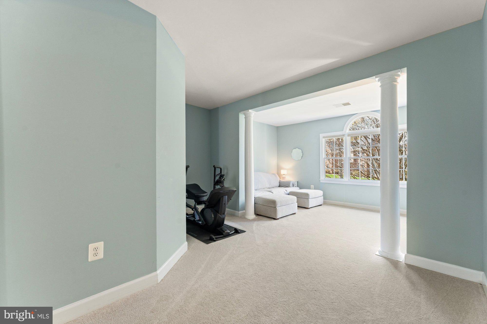 ASHGROVE WOODS - Residential