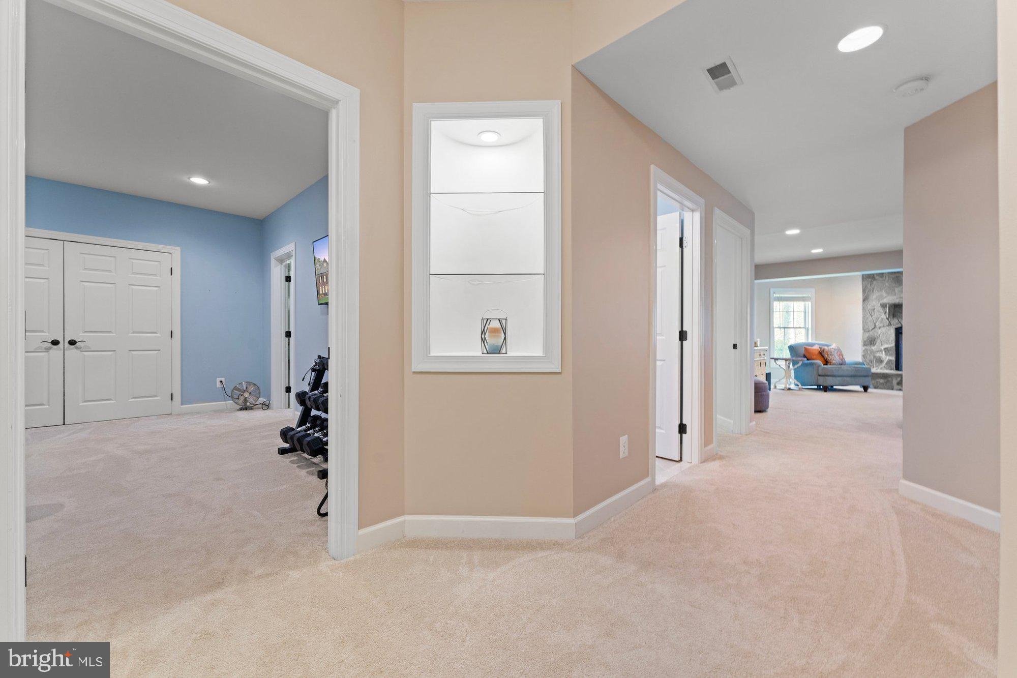 ASHGROVE WOODS - Residential