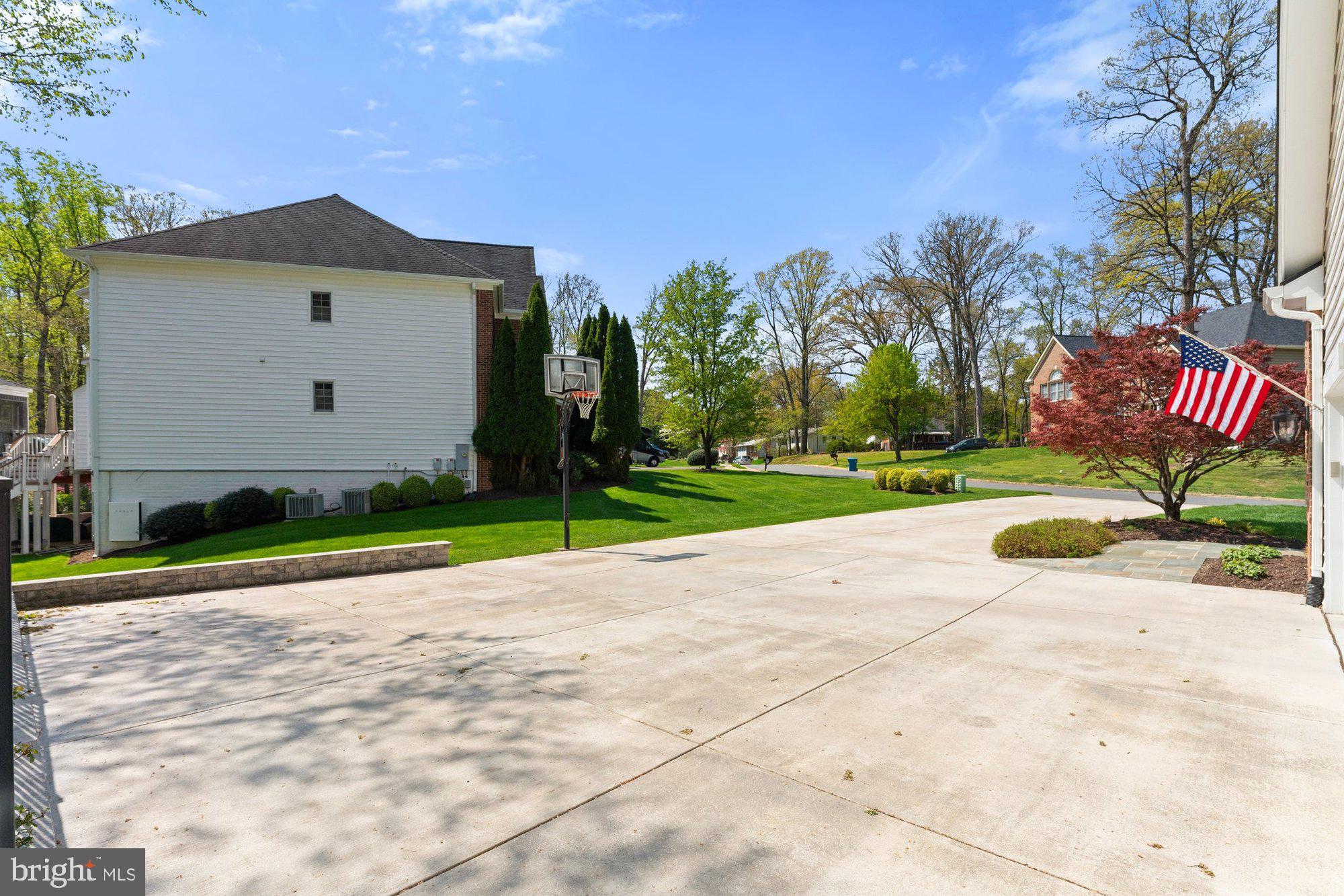 ASHGROVE WOODS - Residential