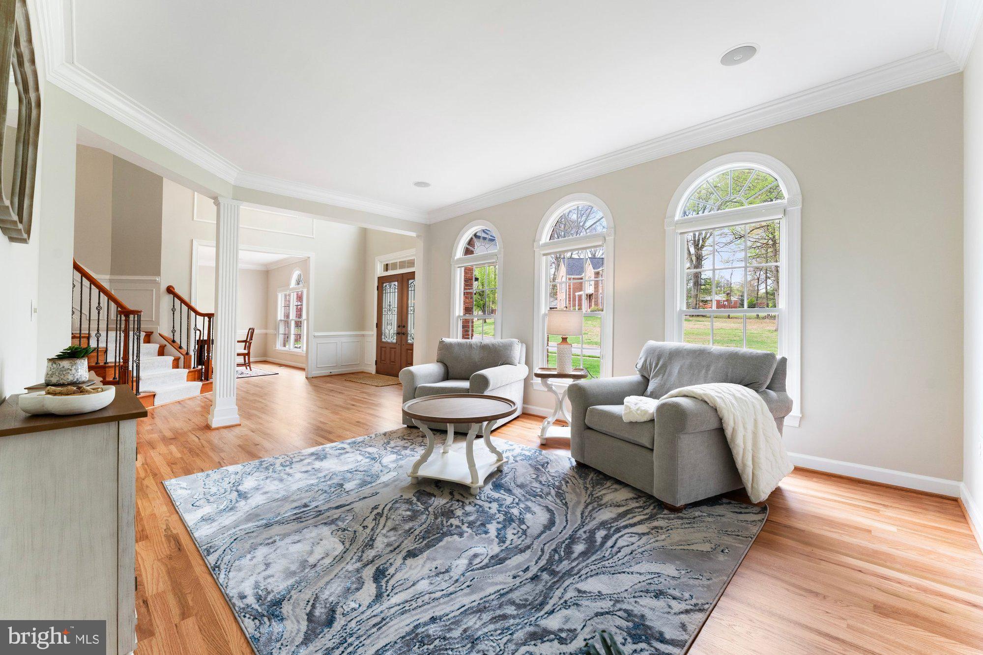 ASHGROVE WOODS - Residential