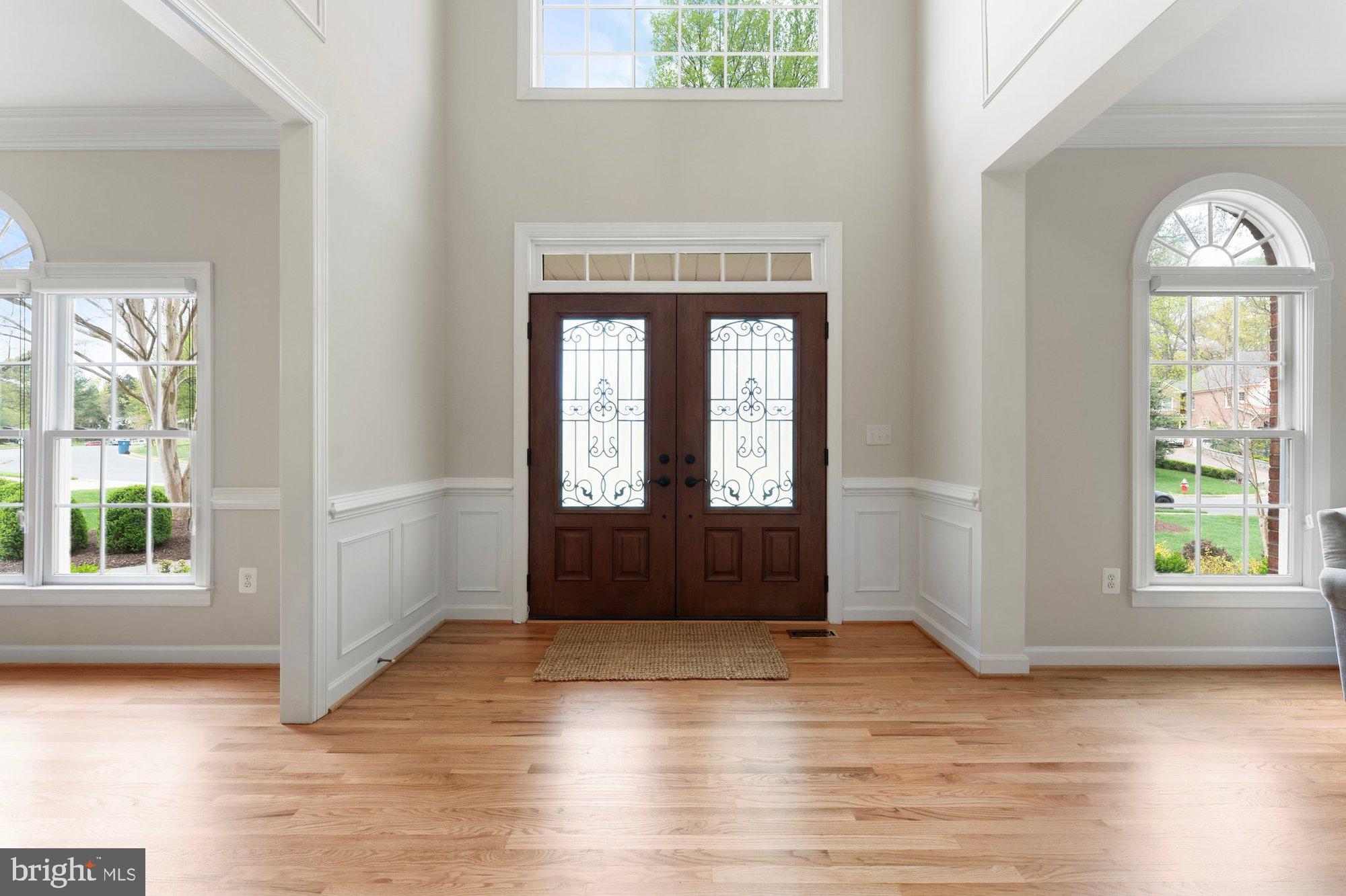 ASHGROVE WOODS - Residential