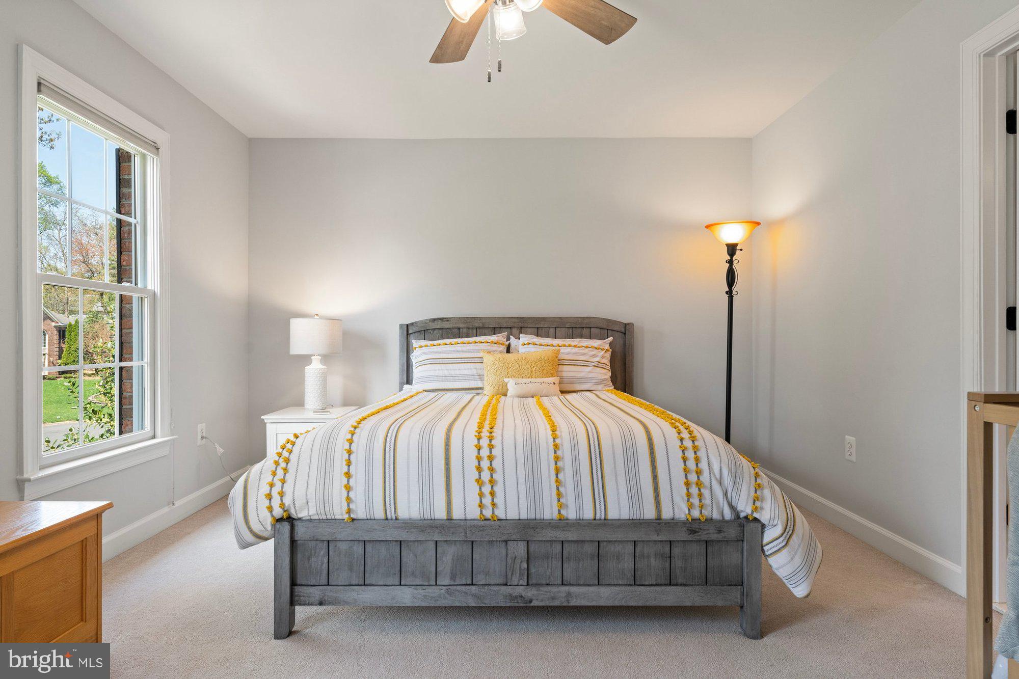 ASHGROVE WOODS - Residential