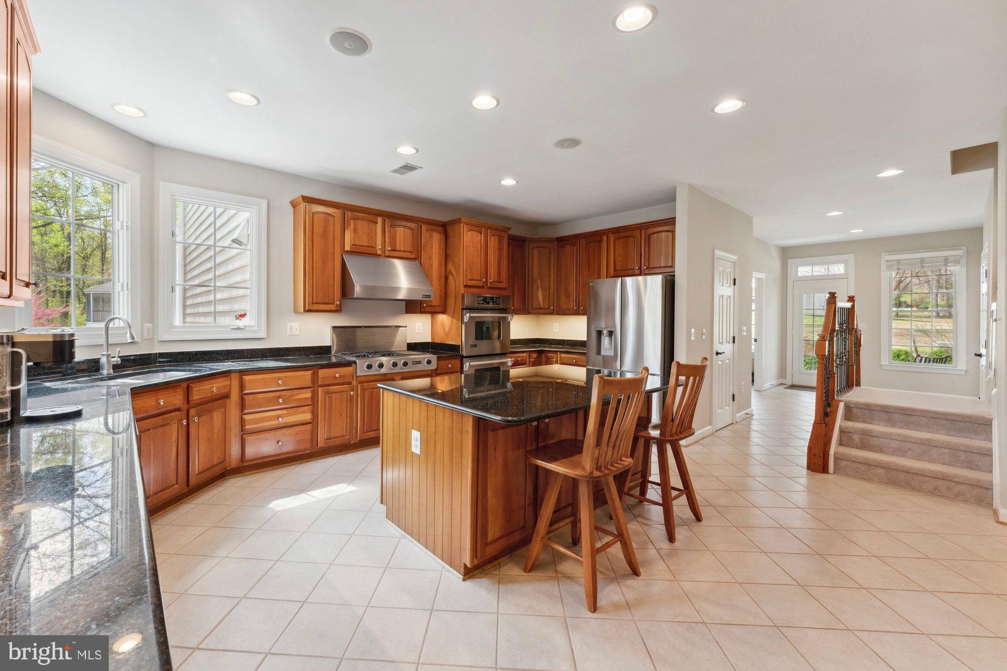 ASHGROVE WOODS - Residential