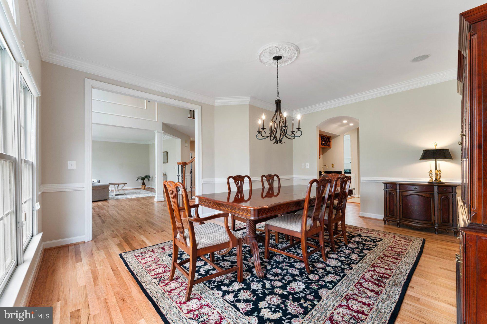 ASHGROVE WOODS - Residential