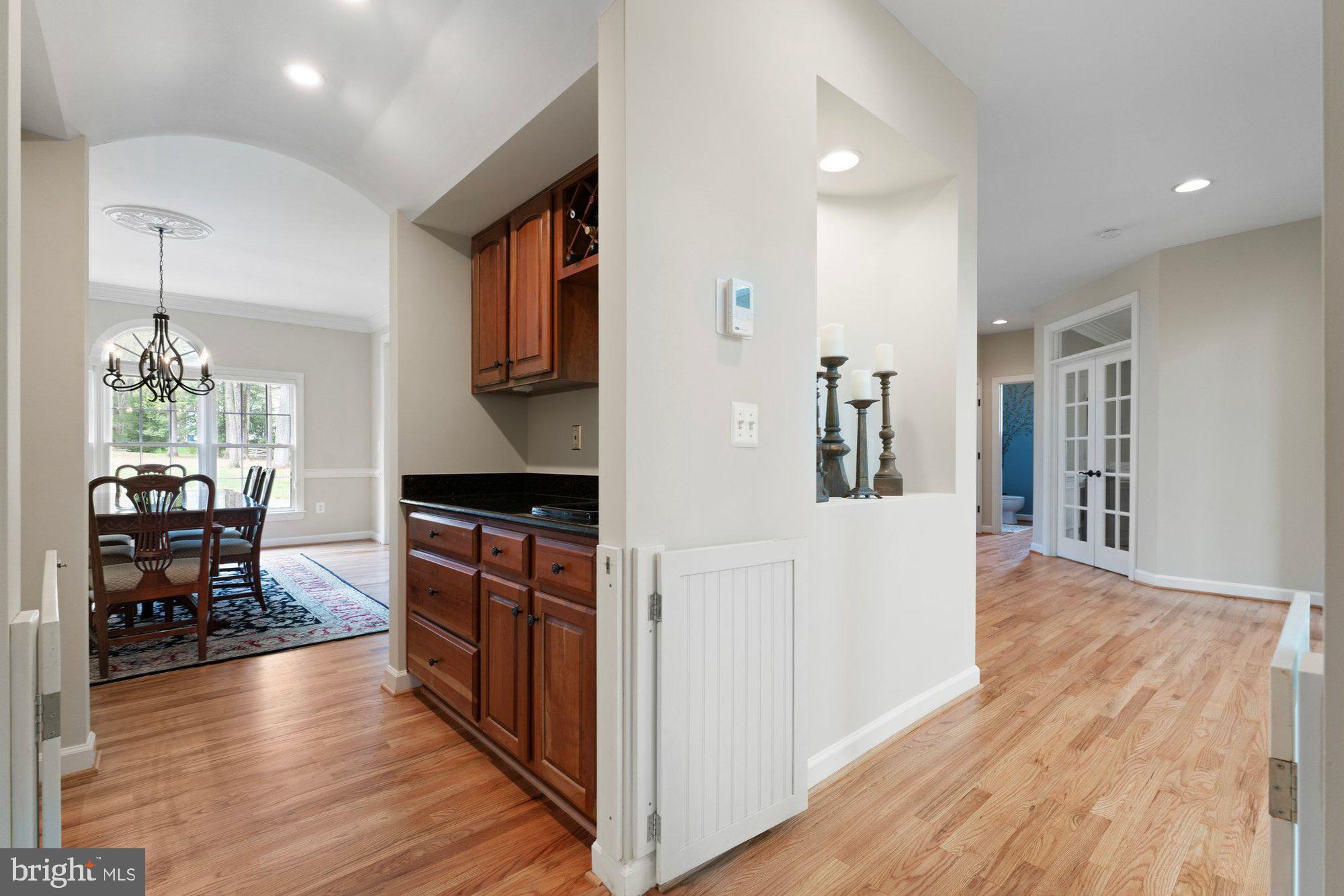 ASHGROVE WOODS - Residential