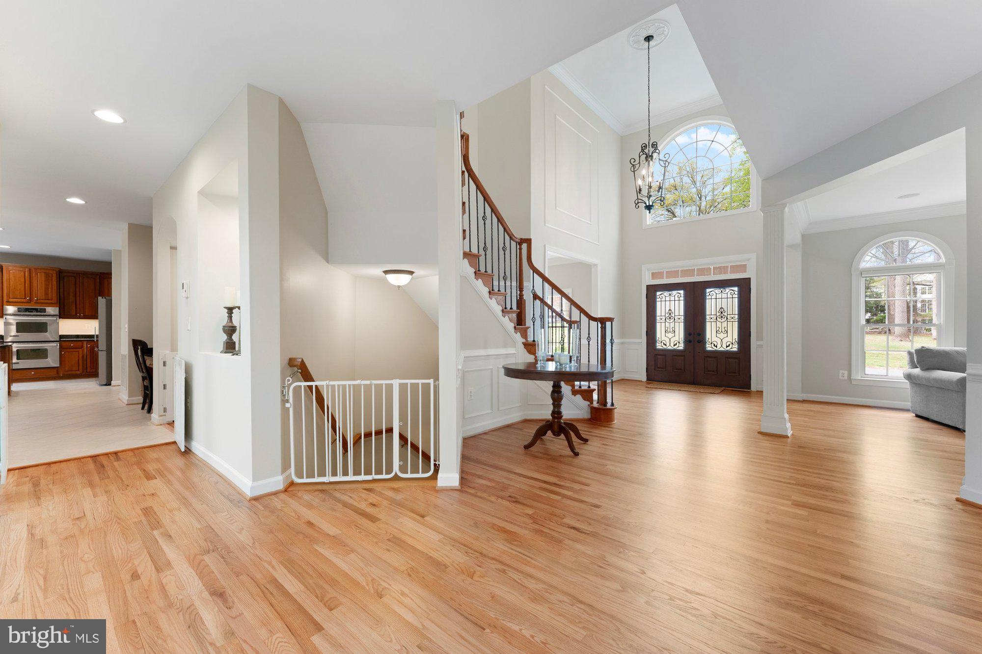 ASHGROVE WOODS - Residential