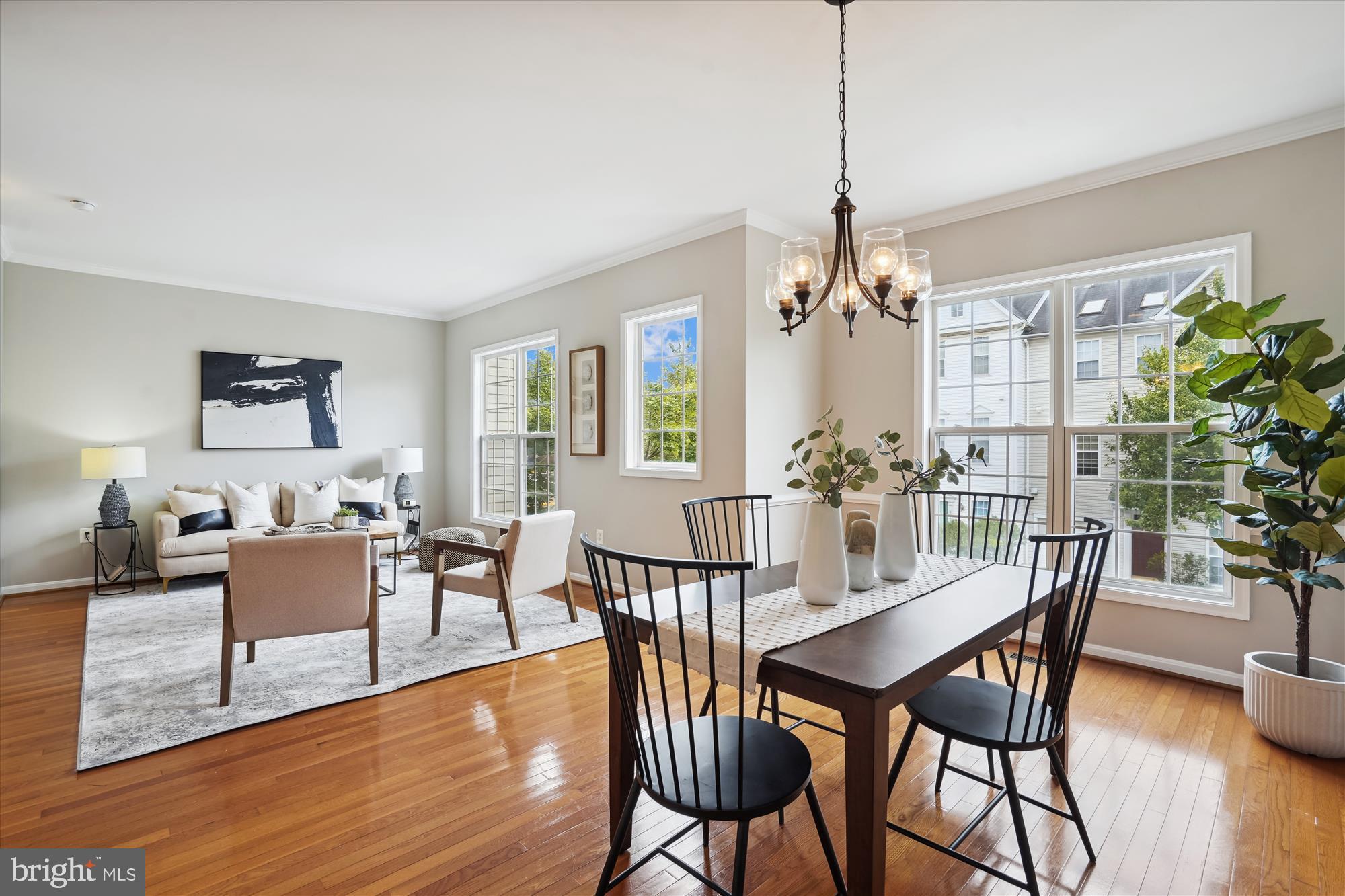 MCNAIR FARMS - Residential