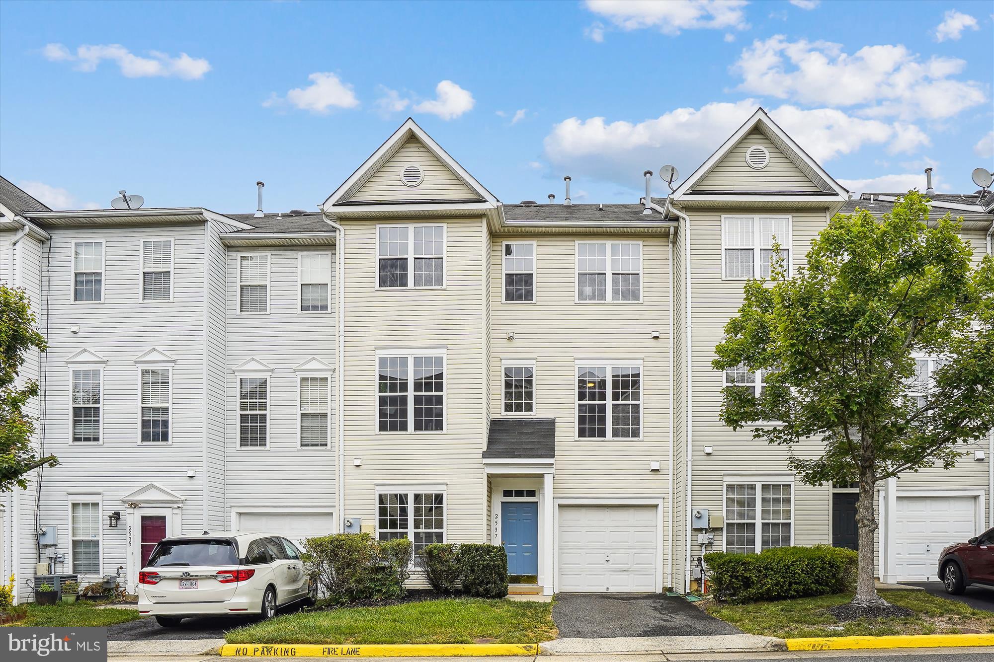 MCNAIR FARMS - Residential