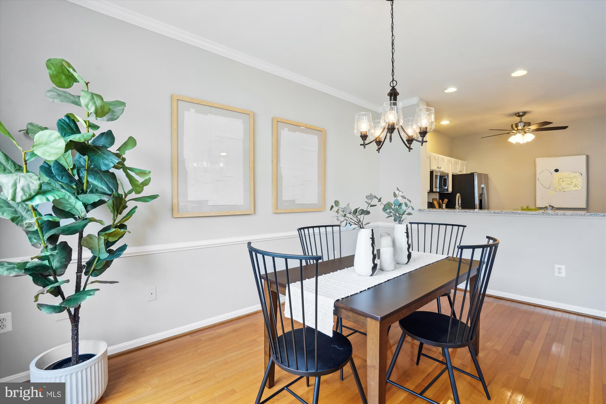 MCNAIR FARMS - Residential