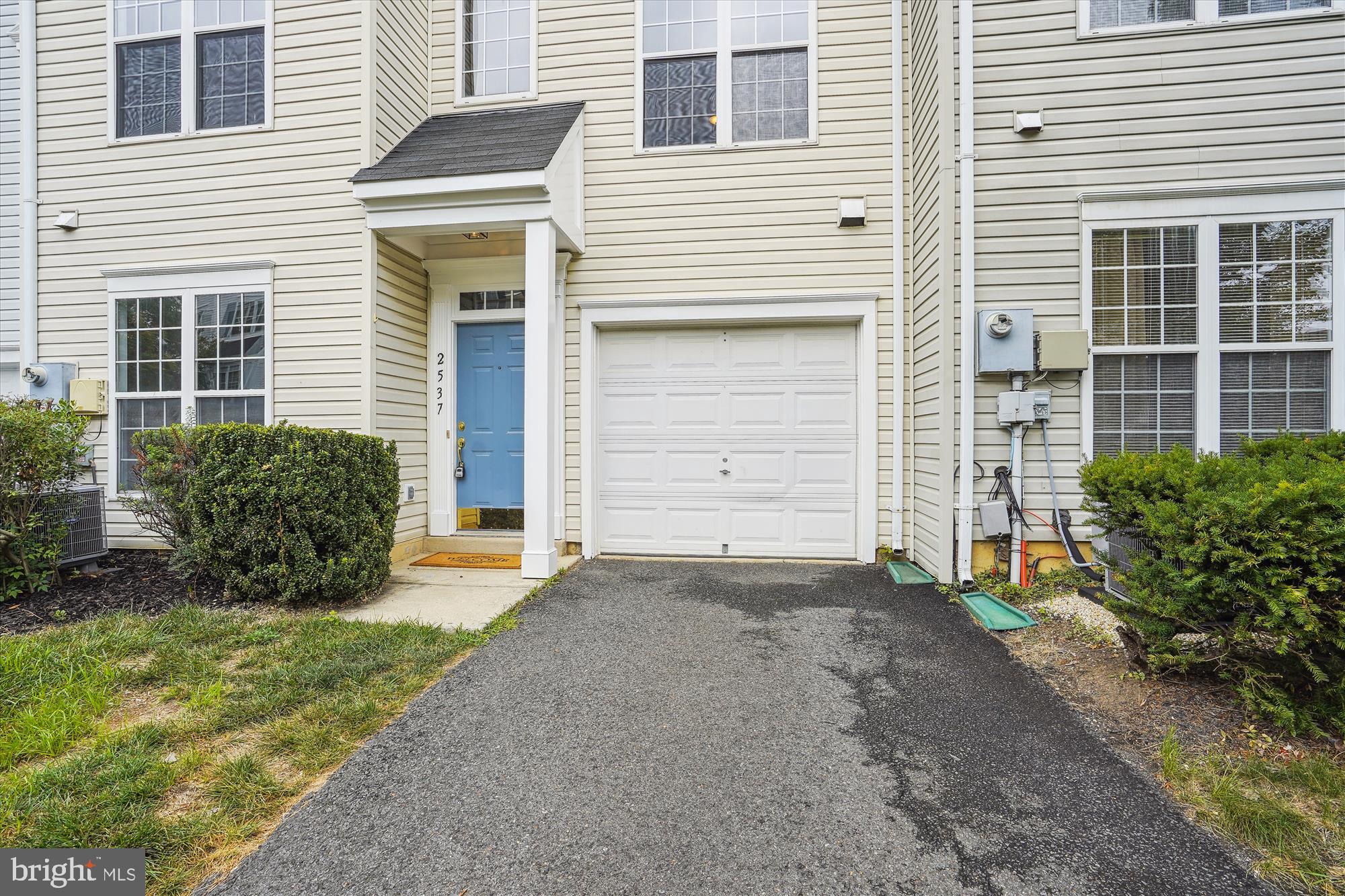 MCNAIR FARMS - Residential