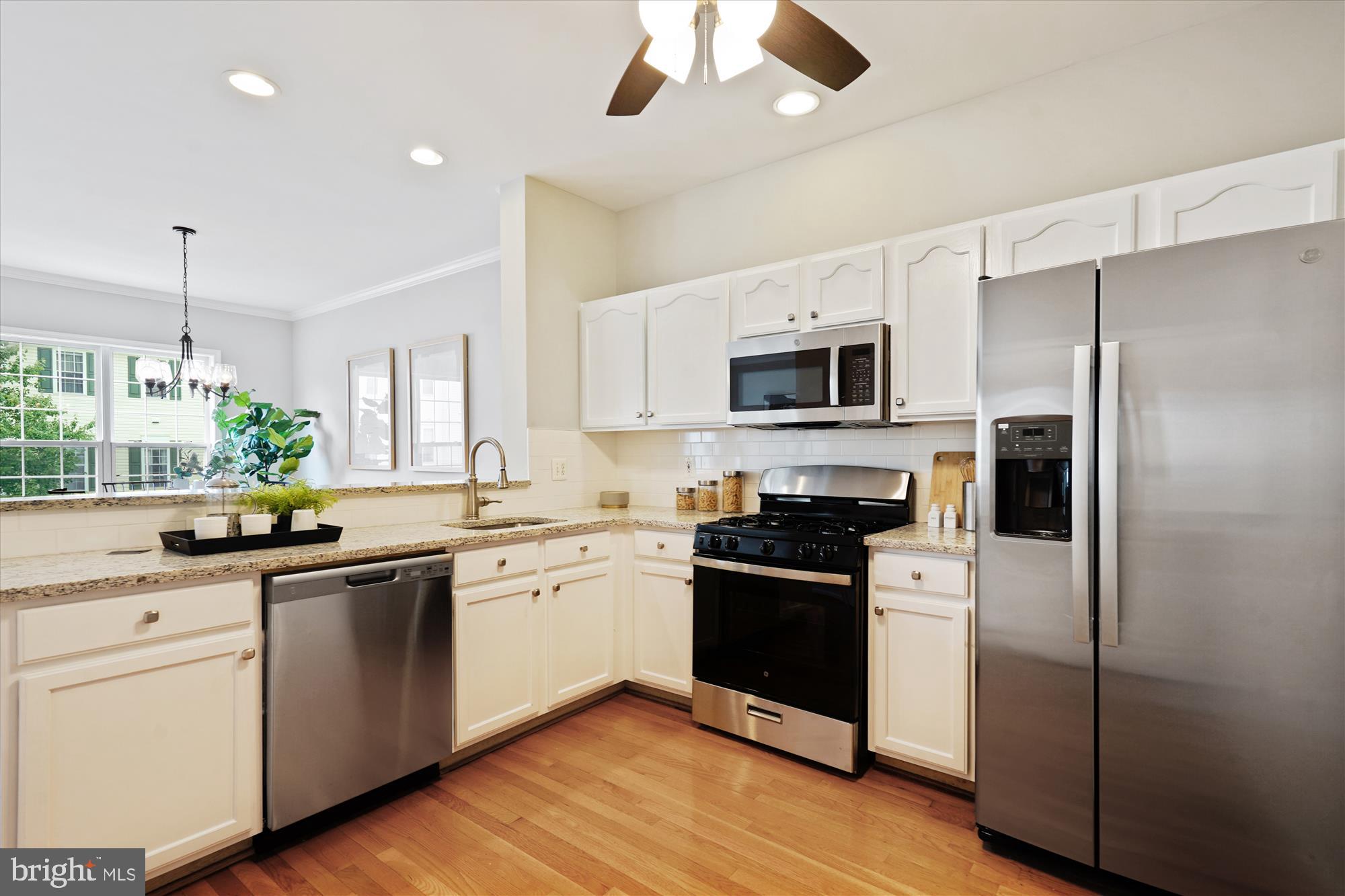 MCNAIR FARMS - Residential
