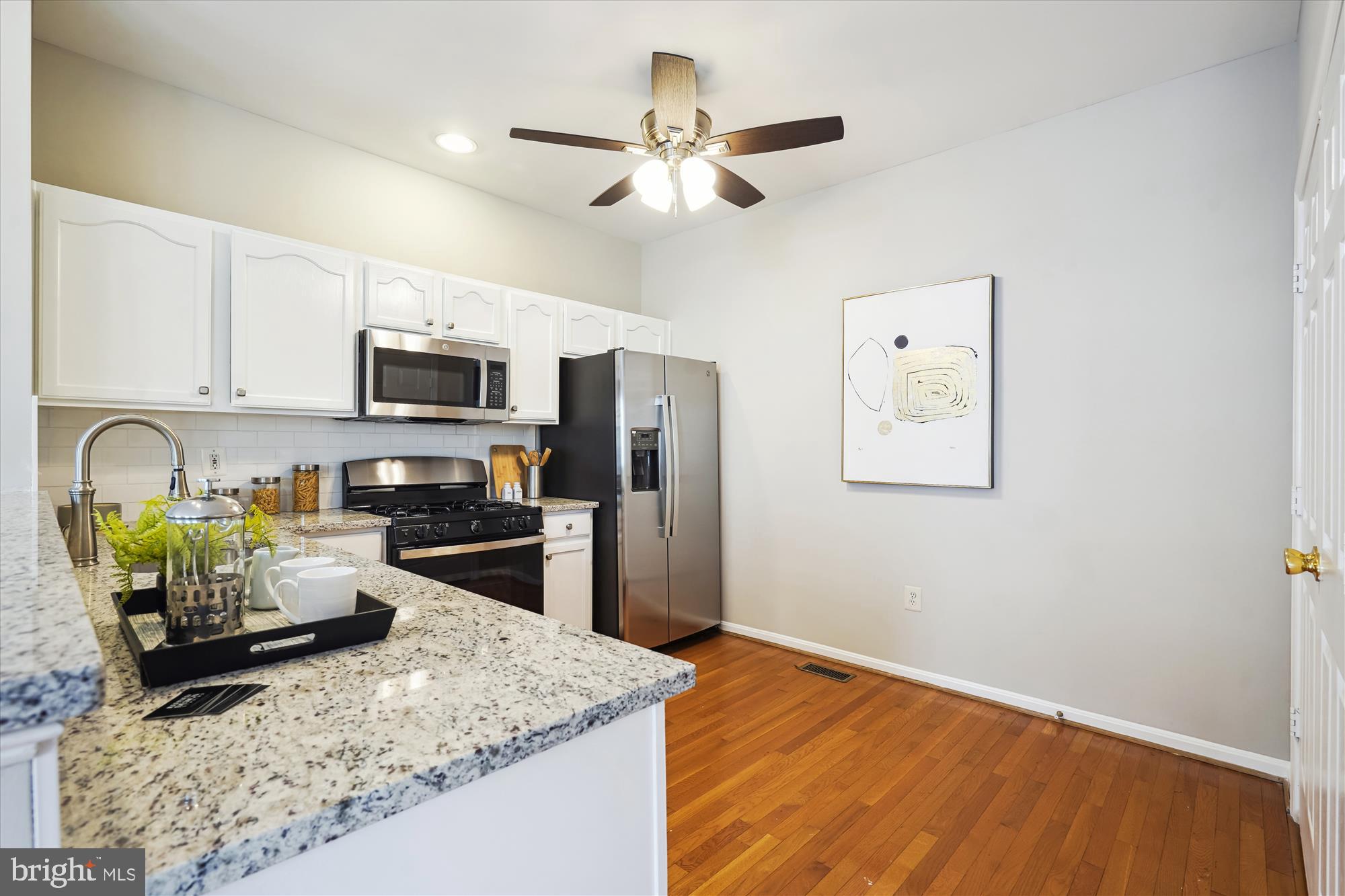 MCNAIR FARMS - Residential