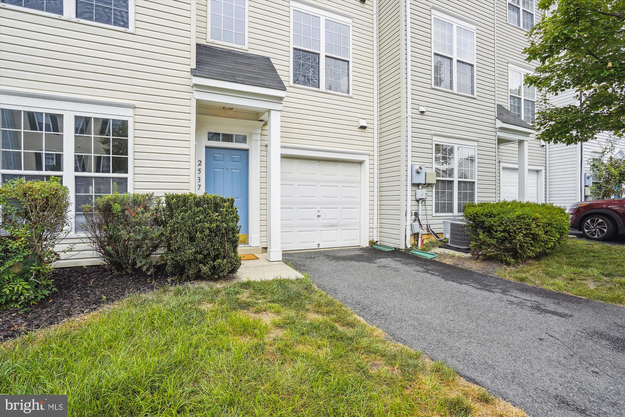 MCNAIR FARMS - Residential