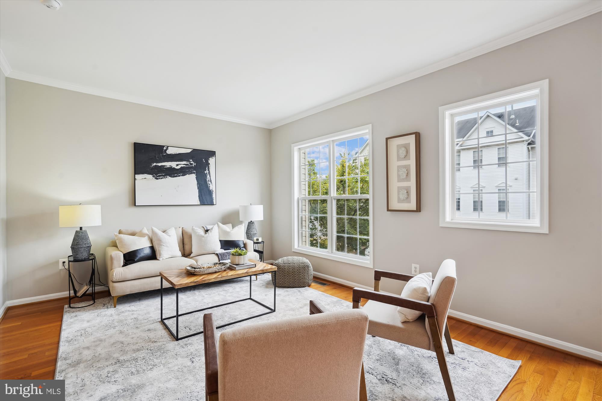 MCNAIR FARMS - Residential