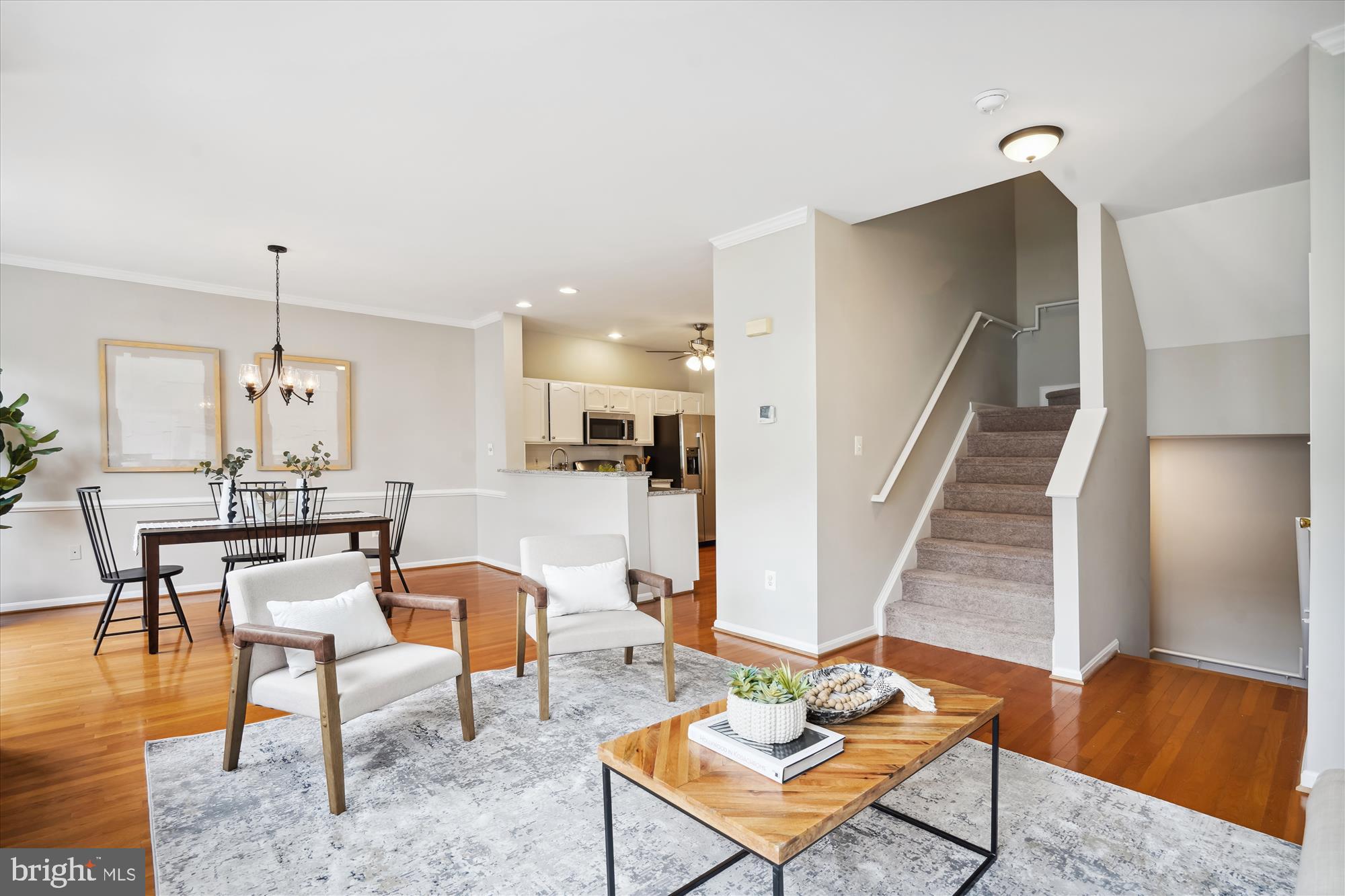MCNAIR FARMS - Residential