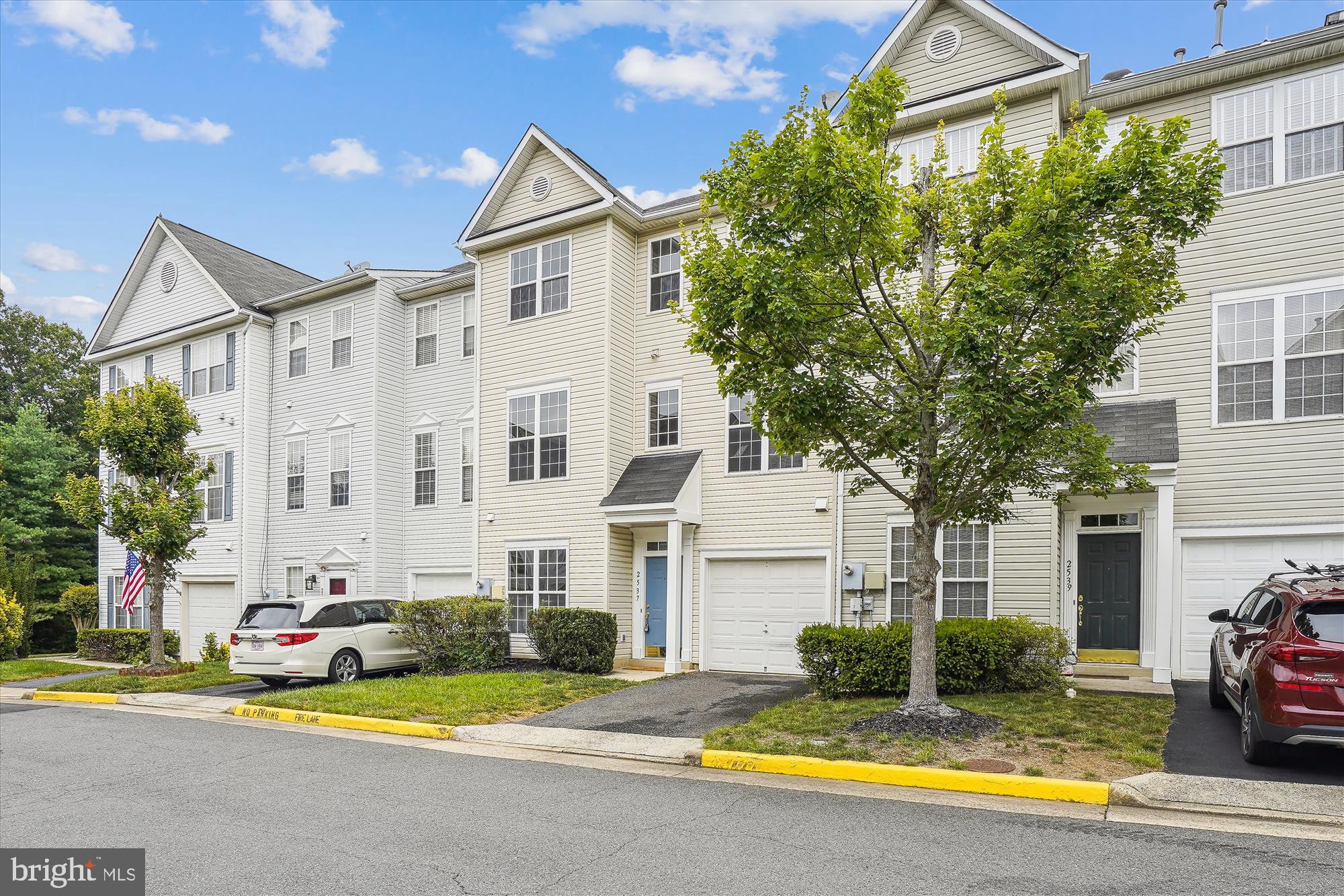 MCNAIR FARMS - Residential