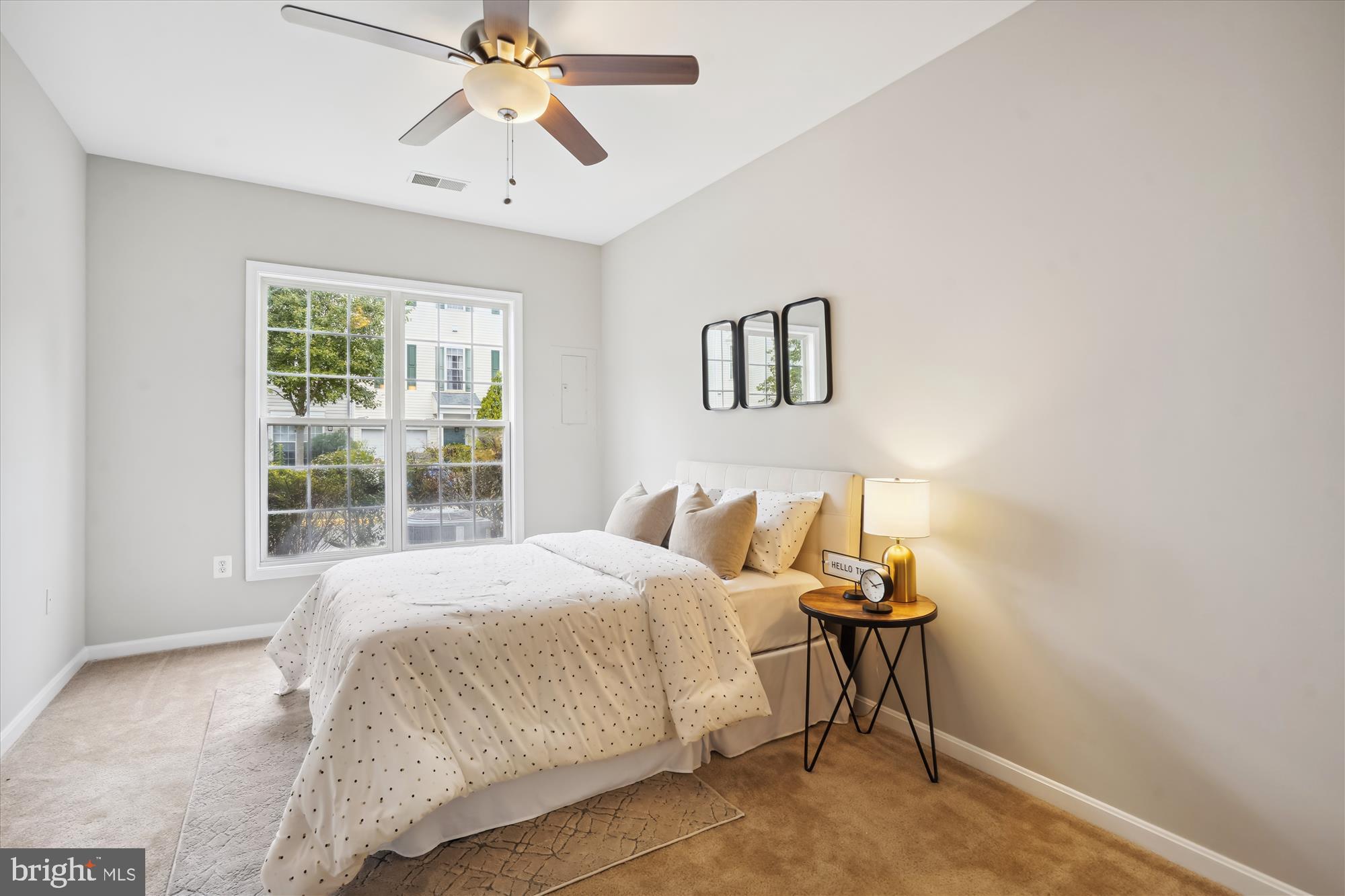MCNAIR FARMS - Residential