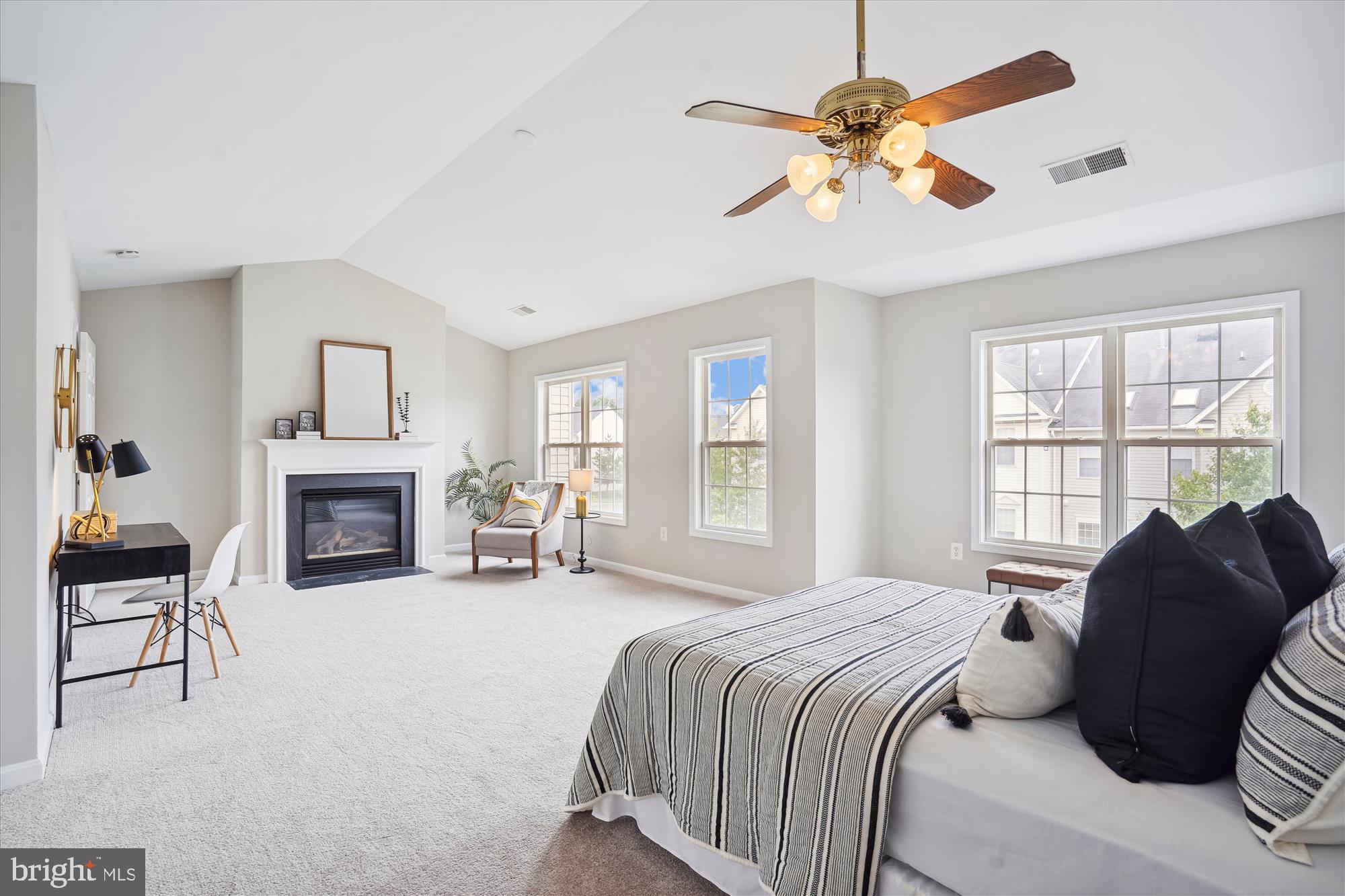 MCNAIR FARMS - Residential
