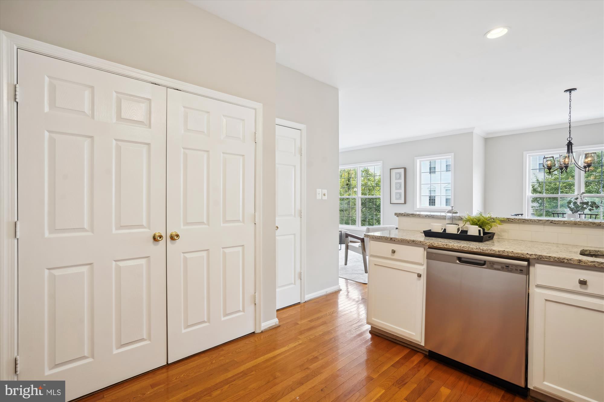 MCNAIR FARMS - Residential