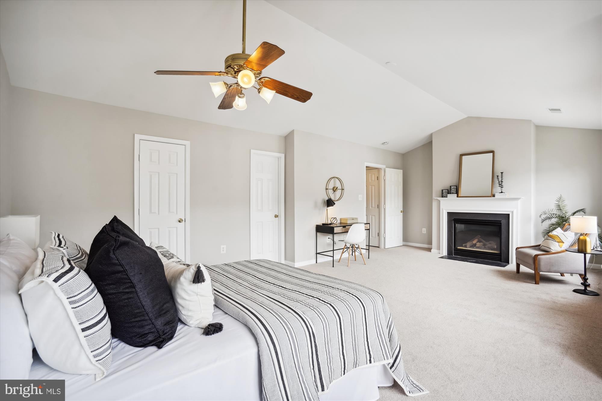 MCNAIR FARMS - Residential