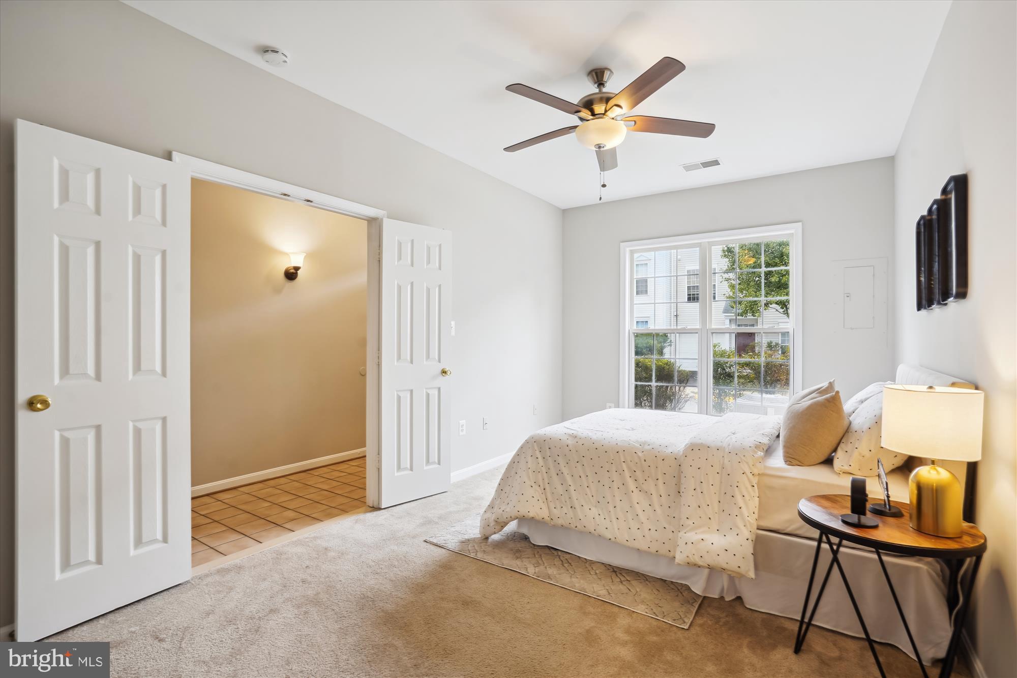MCNAIR FARMS - Residential